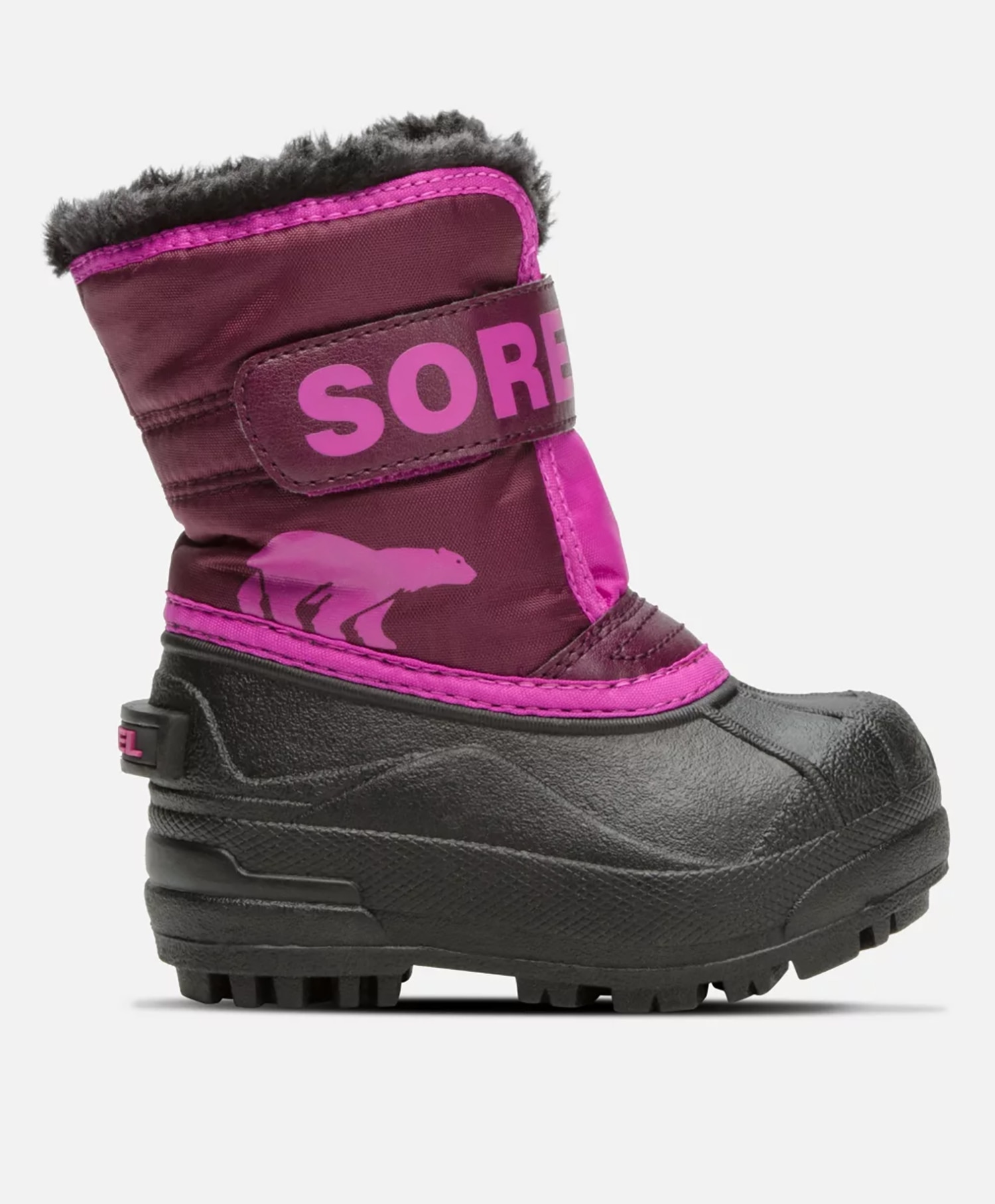 Sorel Children's Snow Commander