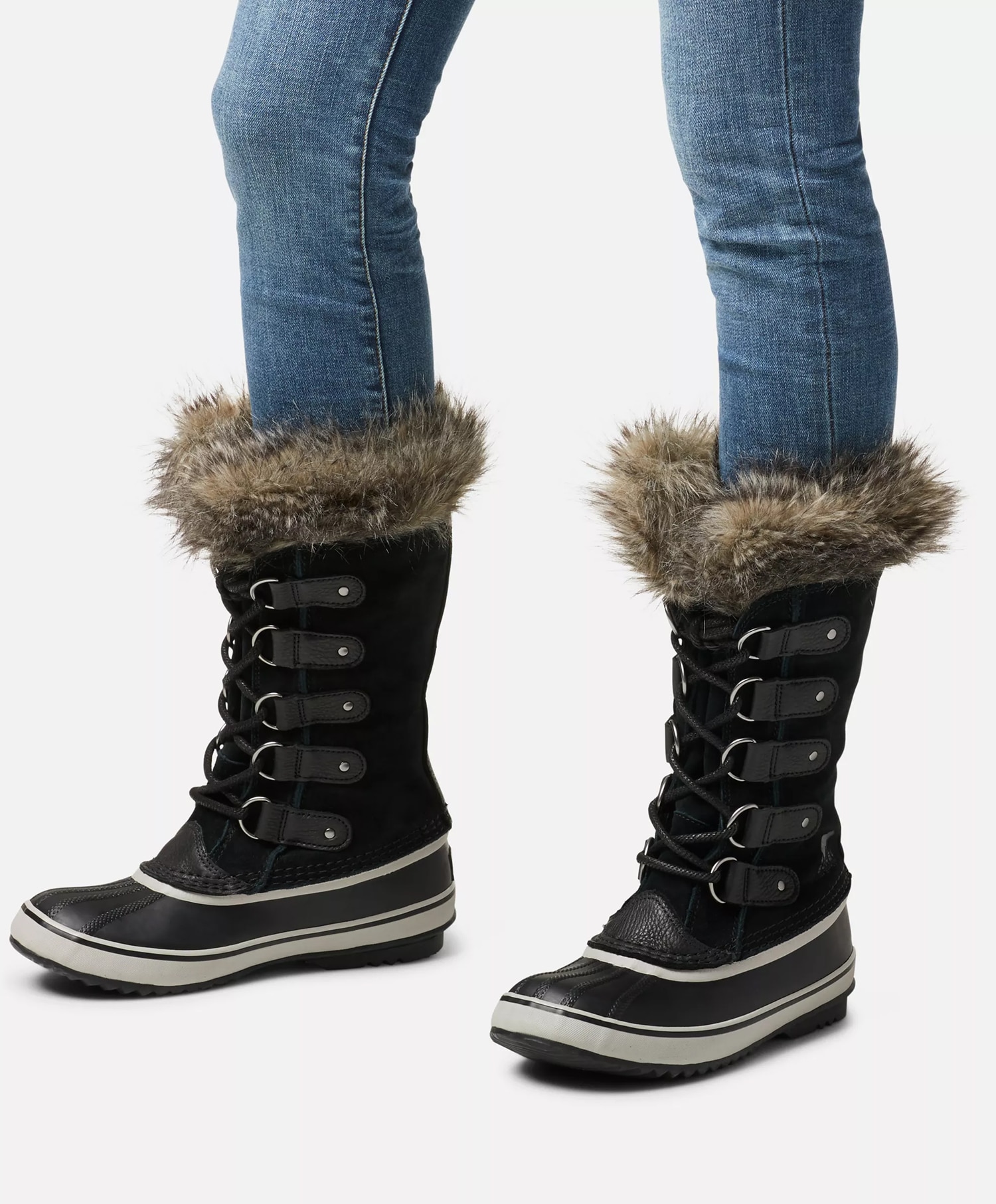 Sorel Joan of Artic boot WP