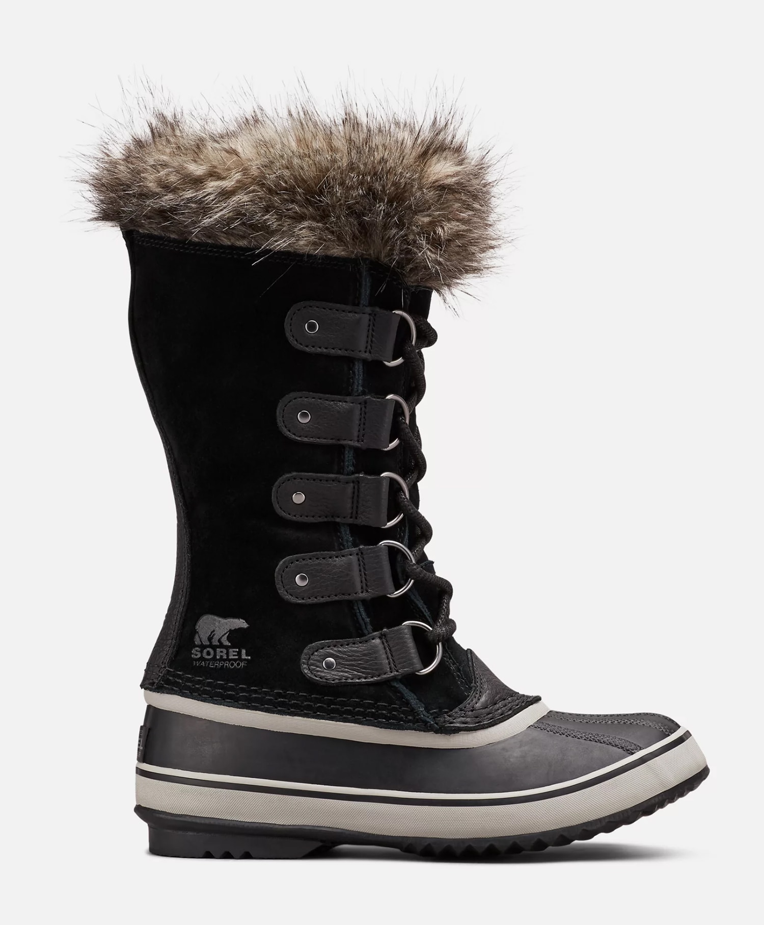 Sorel Joan of Artic boot WP