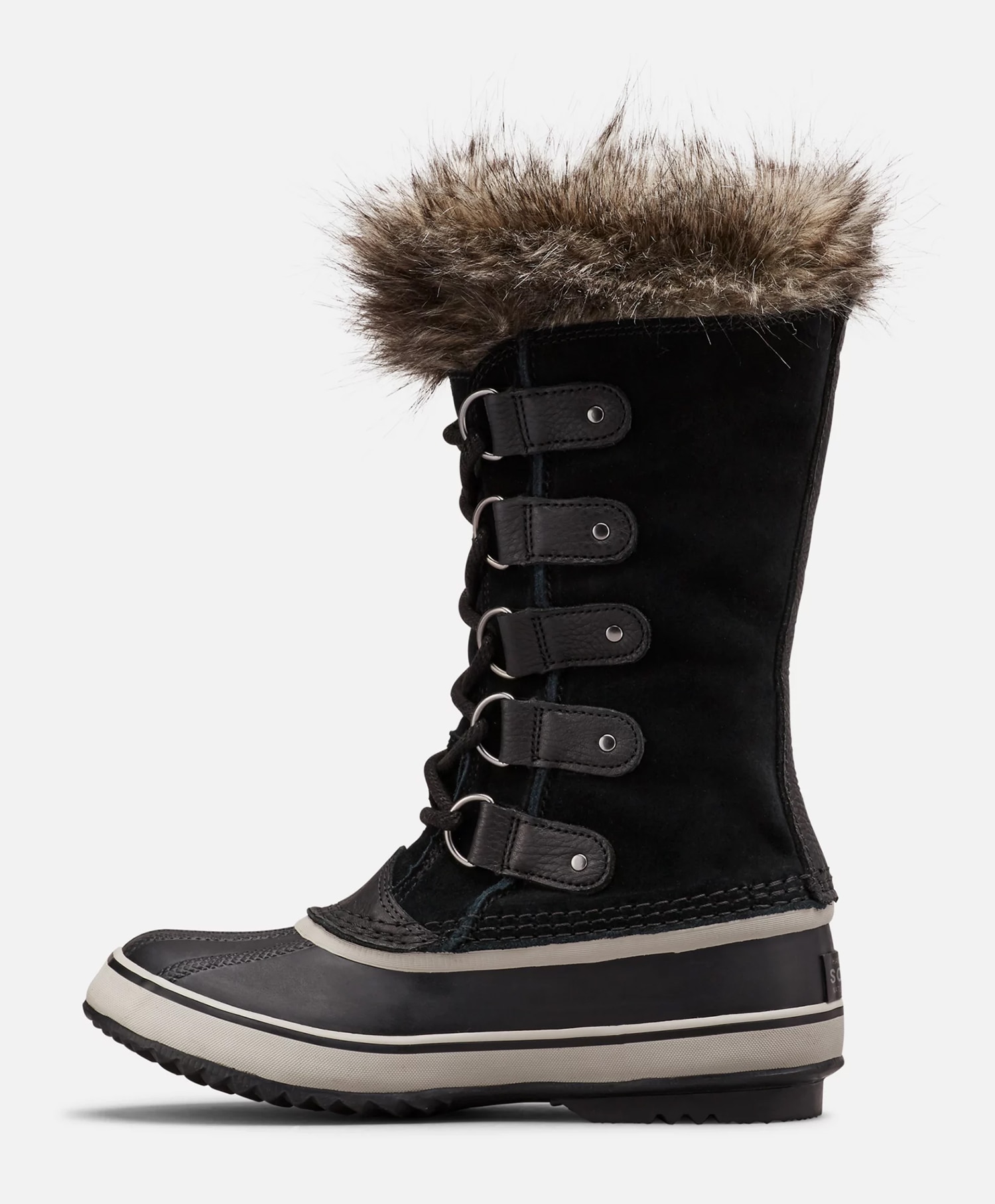 Sorel Joan of Artic boot WP