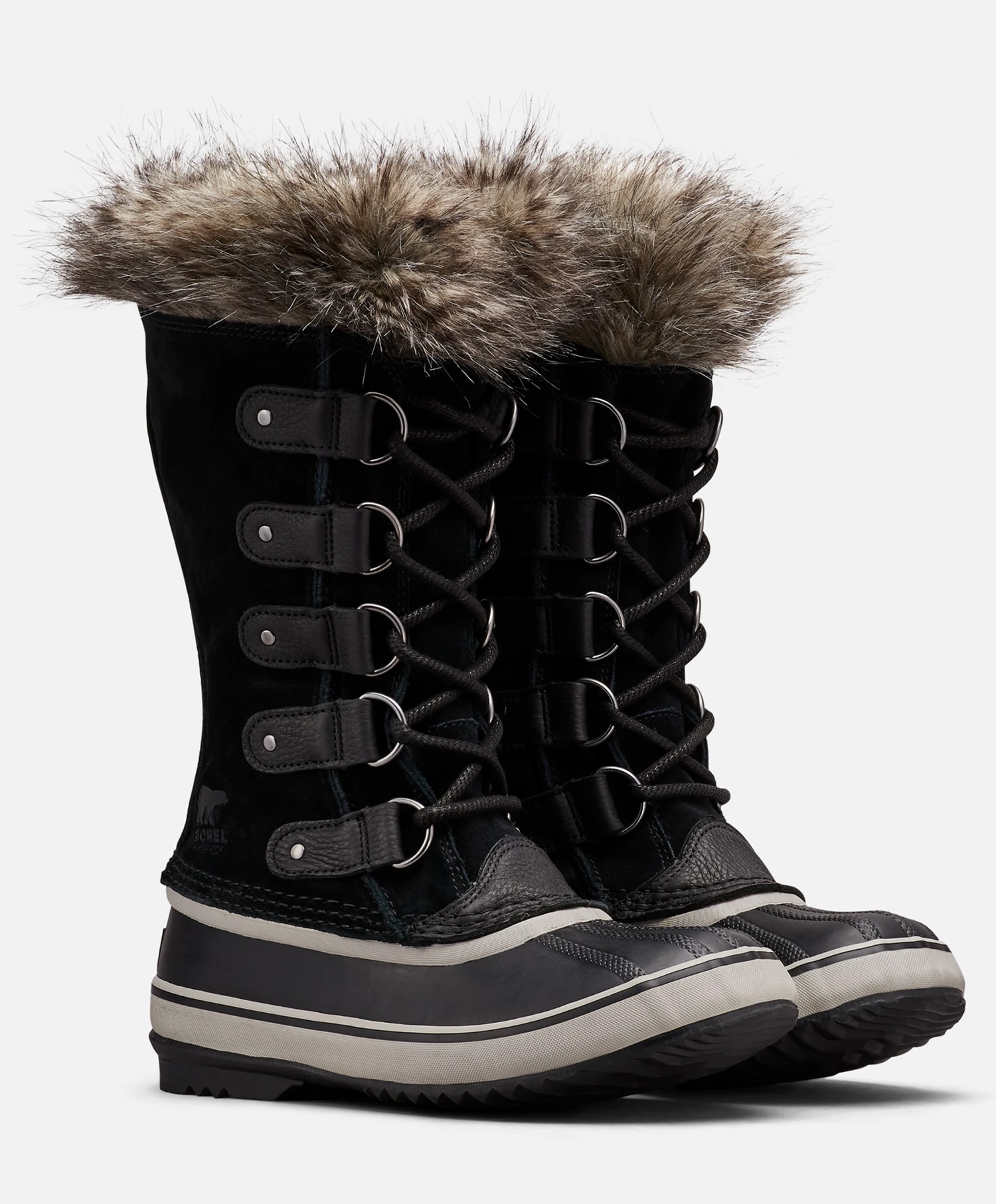 Sorel Joan of Artic boot WP