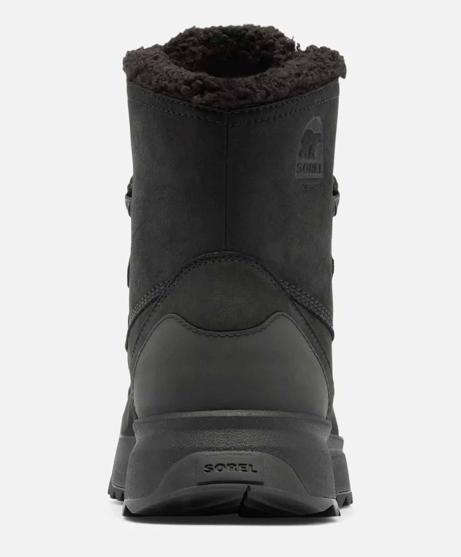 Sorel Scout 87 Lux WP støvel herre