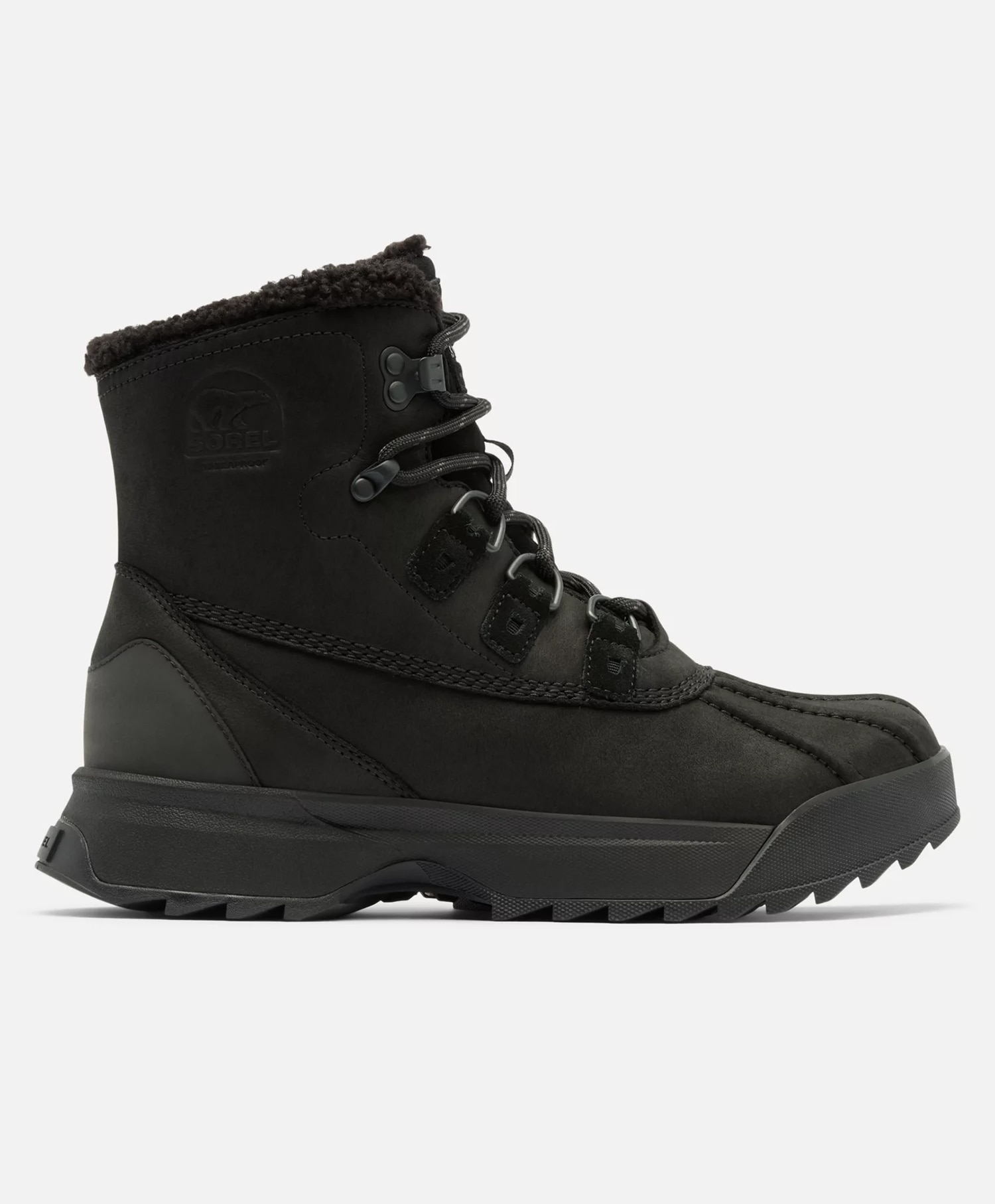 Sorel Scout 87 Lux WP støvel herre