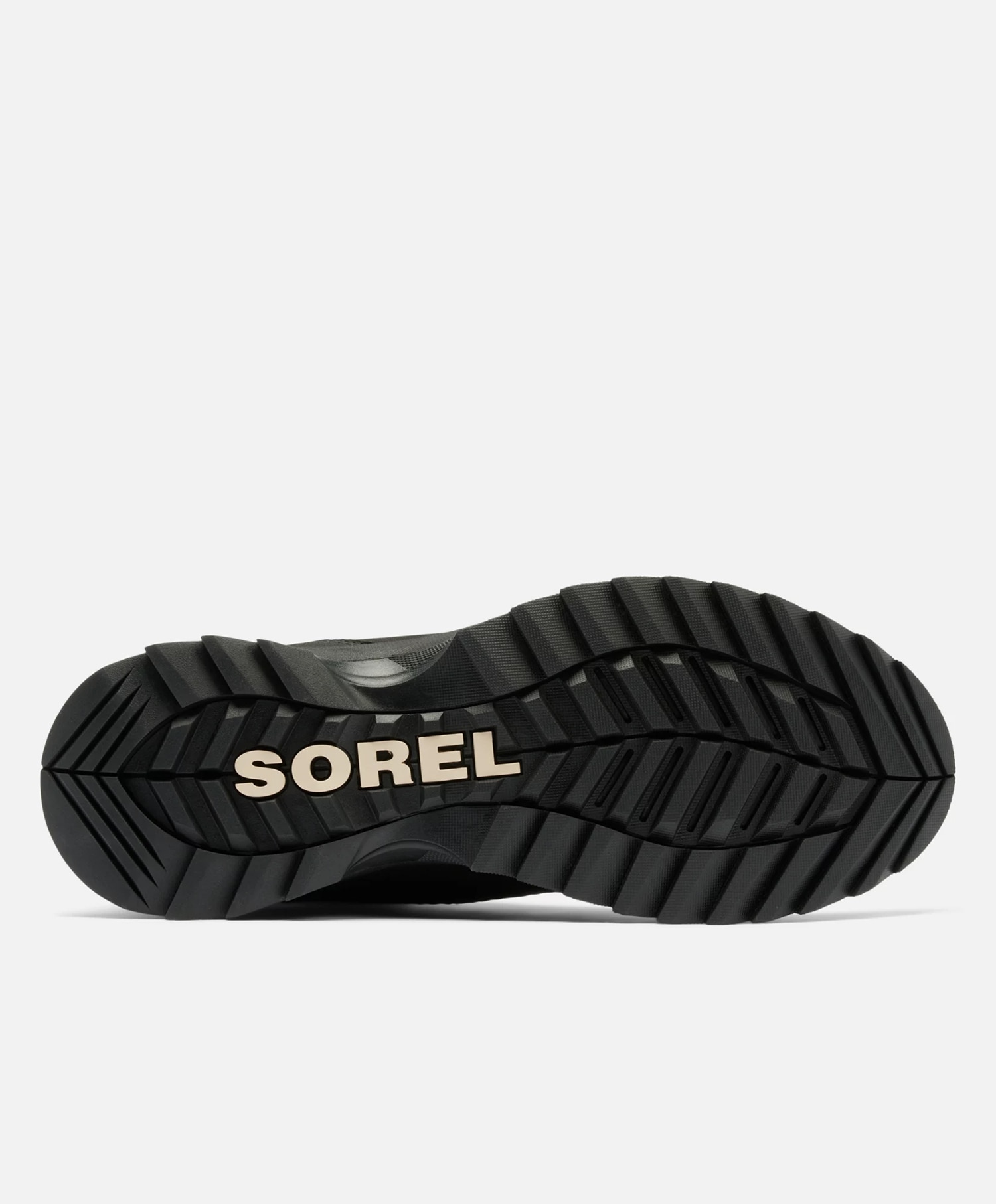 Sorel Scout 87 Lux WP støvel herre