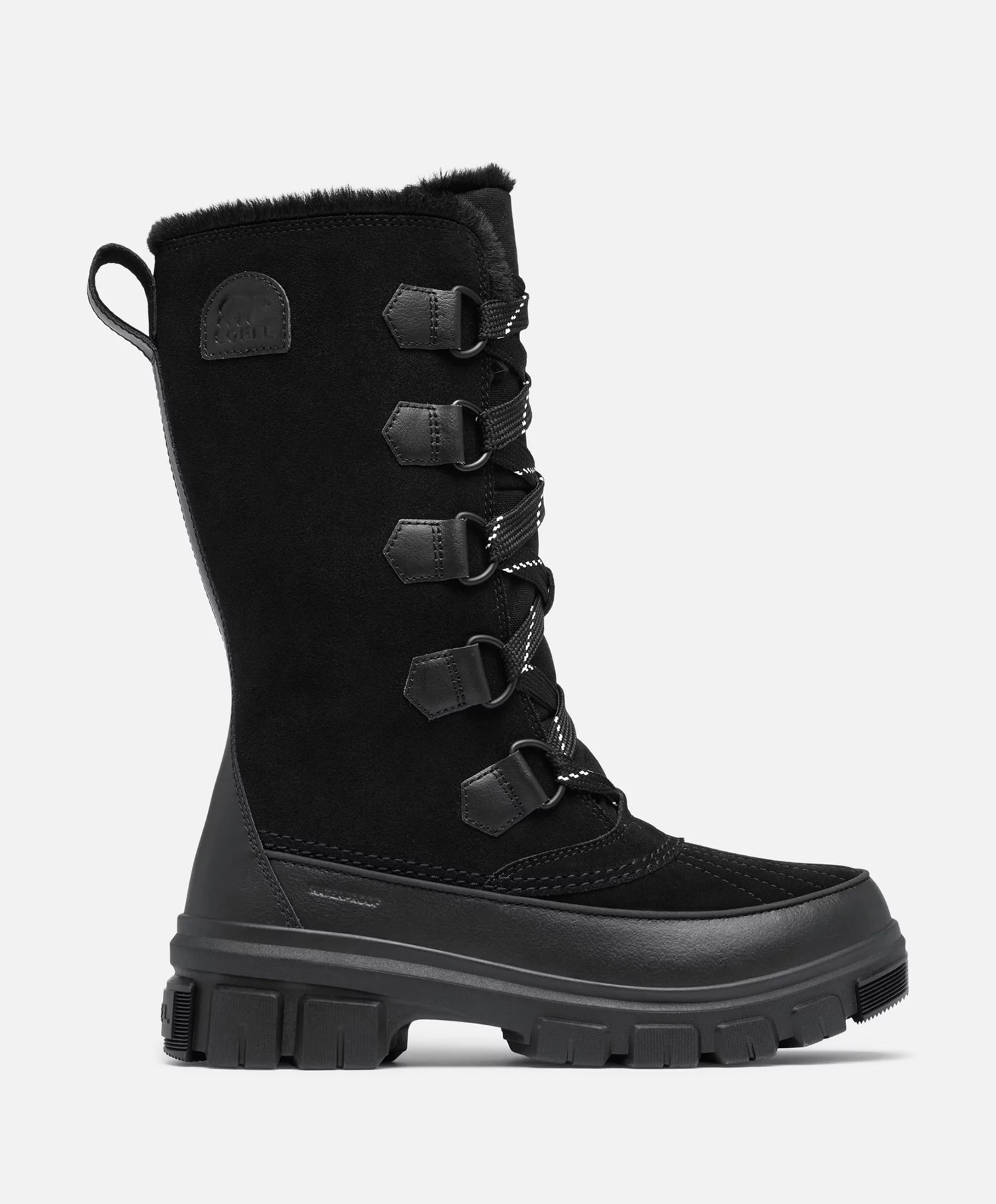 Sorel Torino V Tall WP