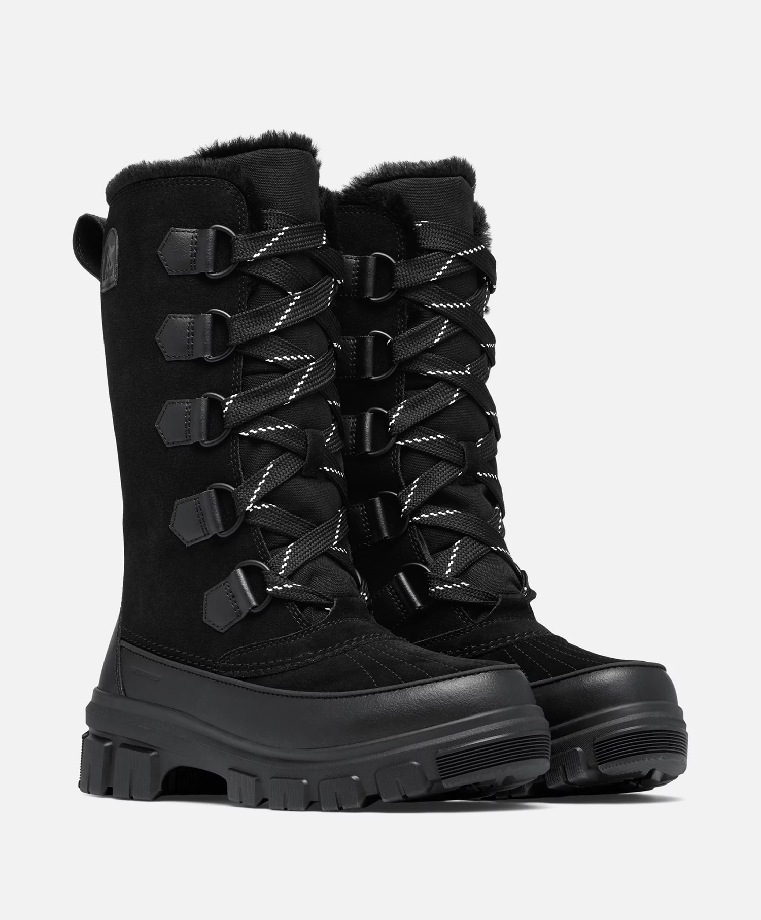 Sorel Torino V Tall WP