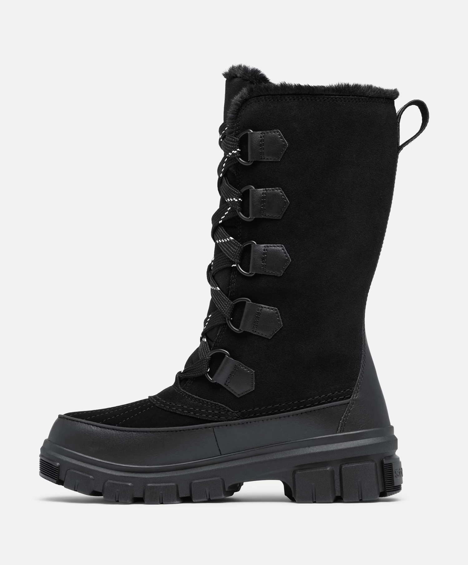 Sorel Torino V Tall WP