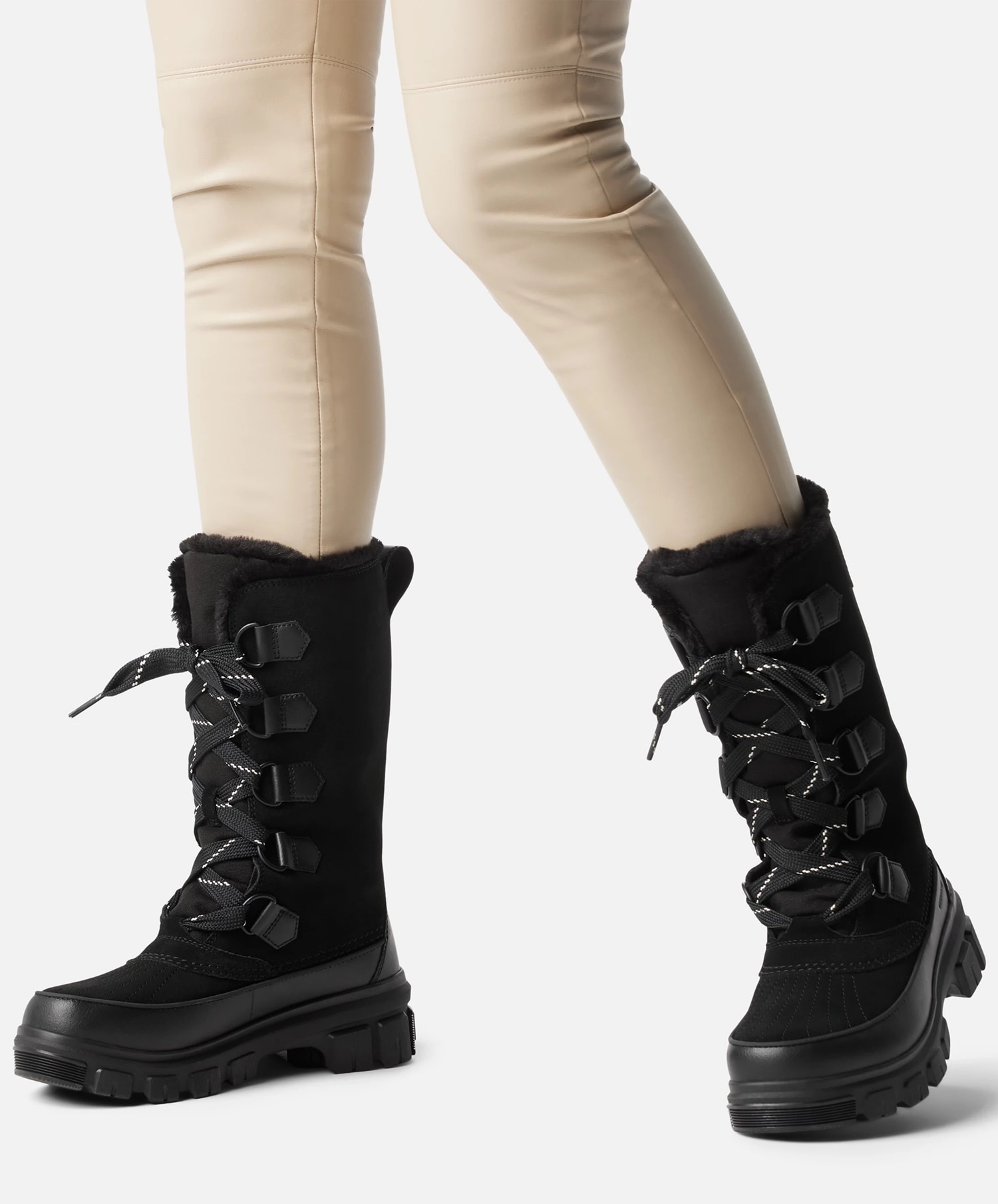 Sorel Torino V Tall WP