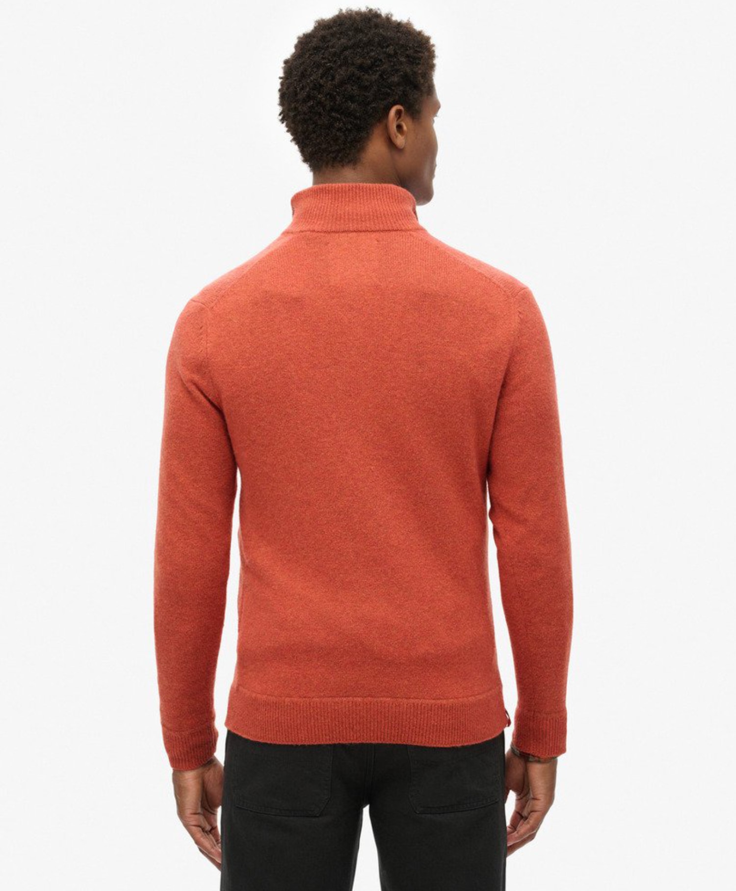 Superdry Essential Knit Henley