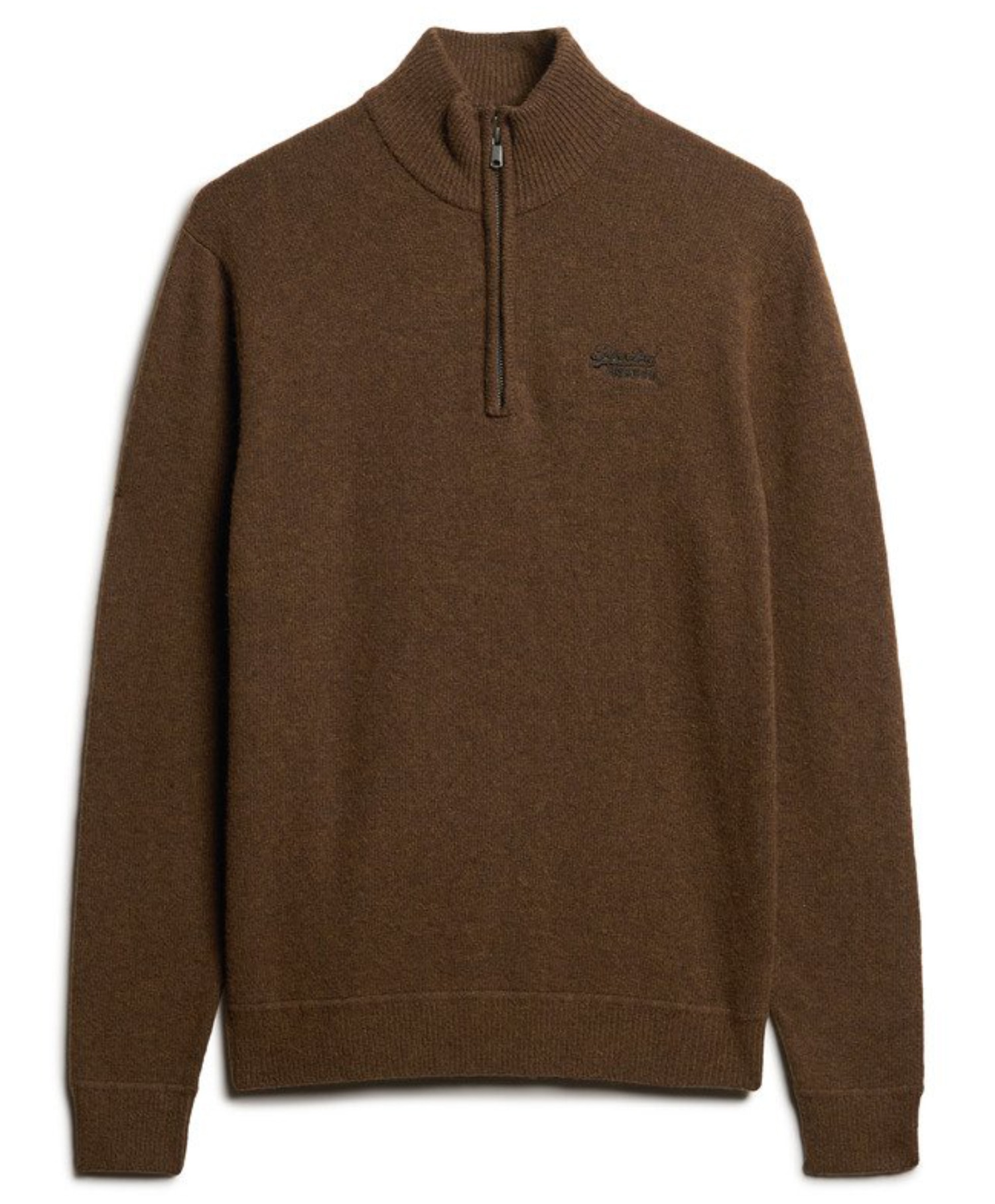 Superdry Essential Knit Henley