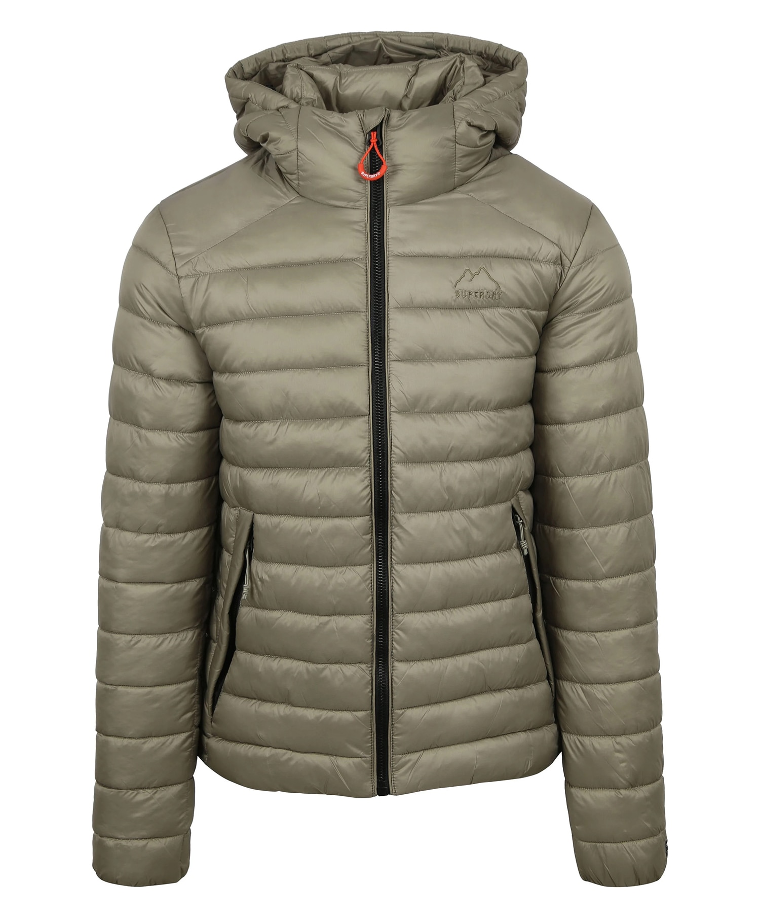 Superdry Fuji Hooded Sportsjacket