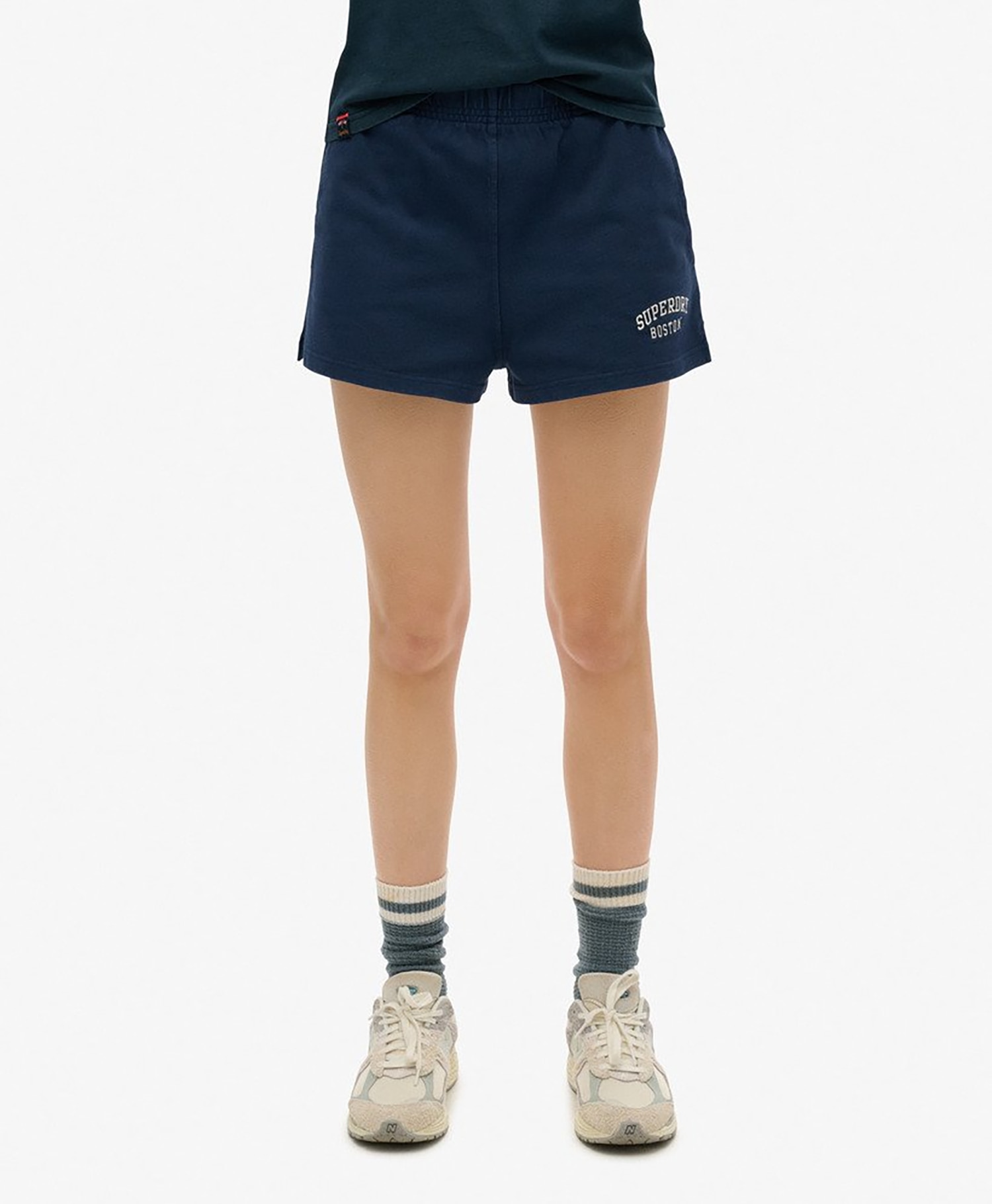 Superdry Grapic Shorts