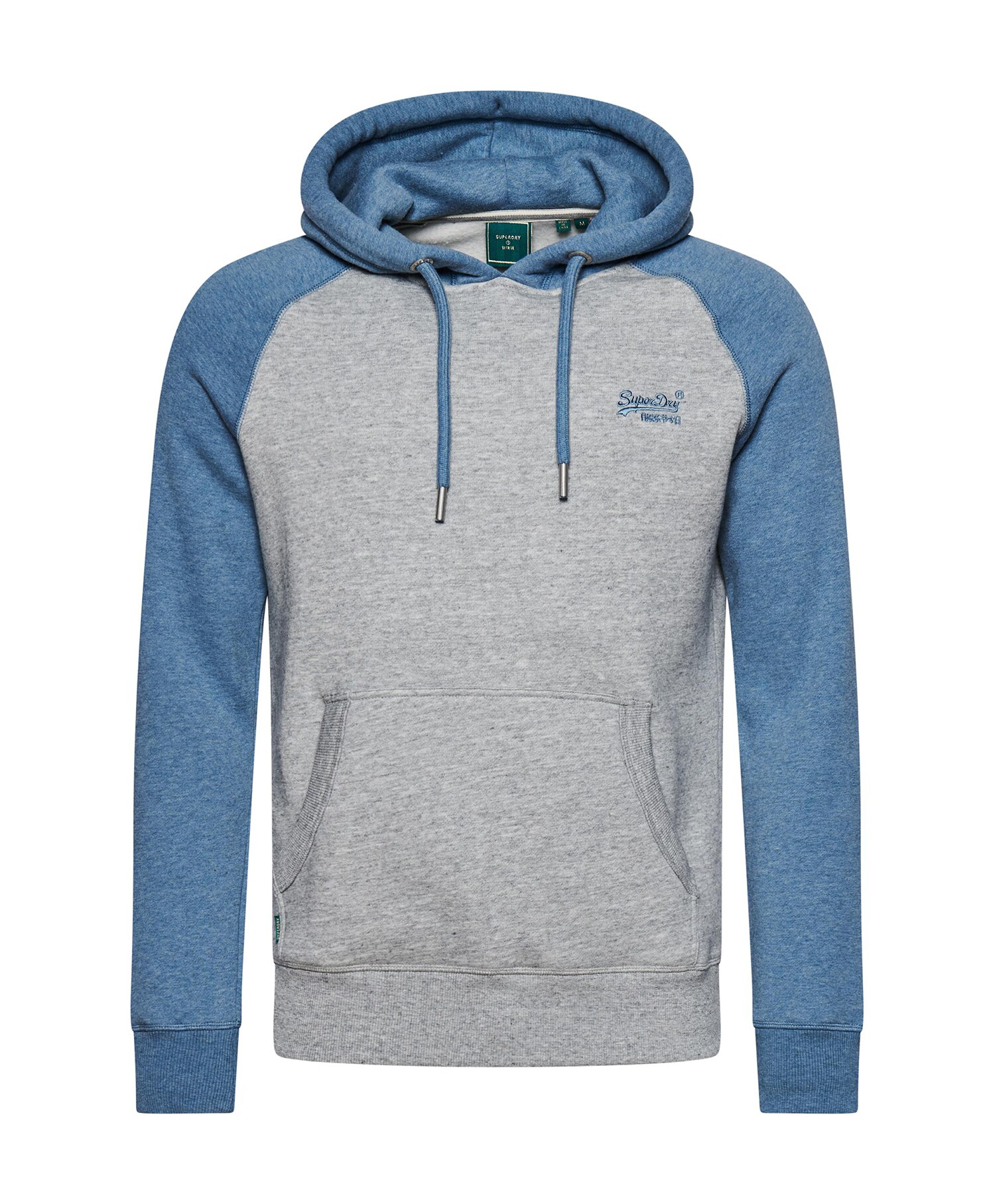 superdry jacket hood