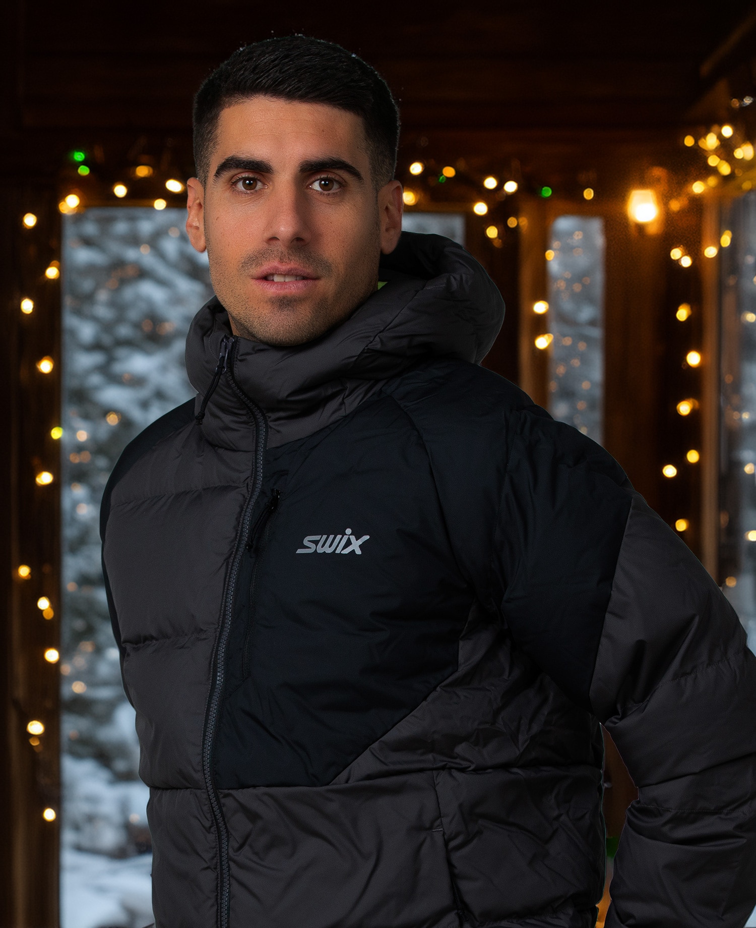 Swix Focus Down Jacket Men