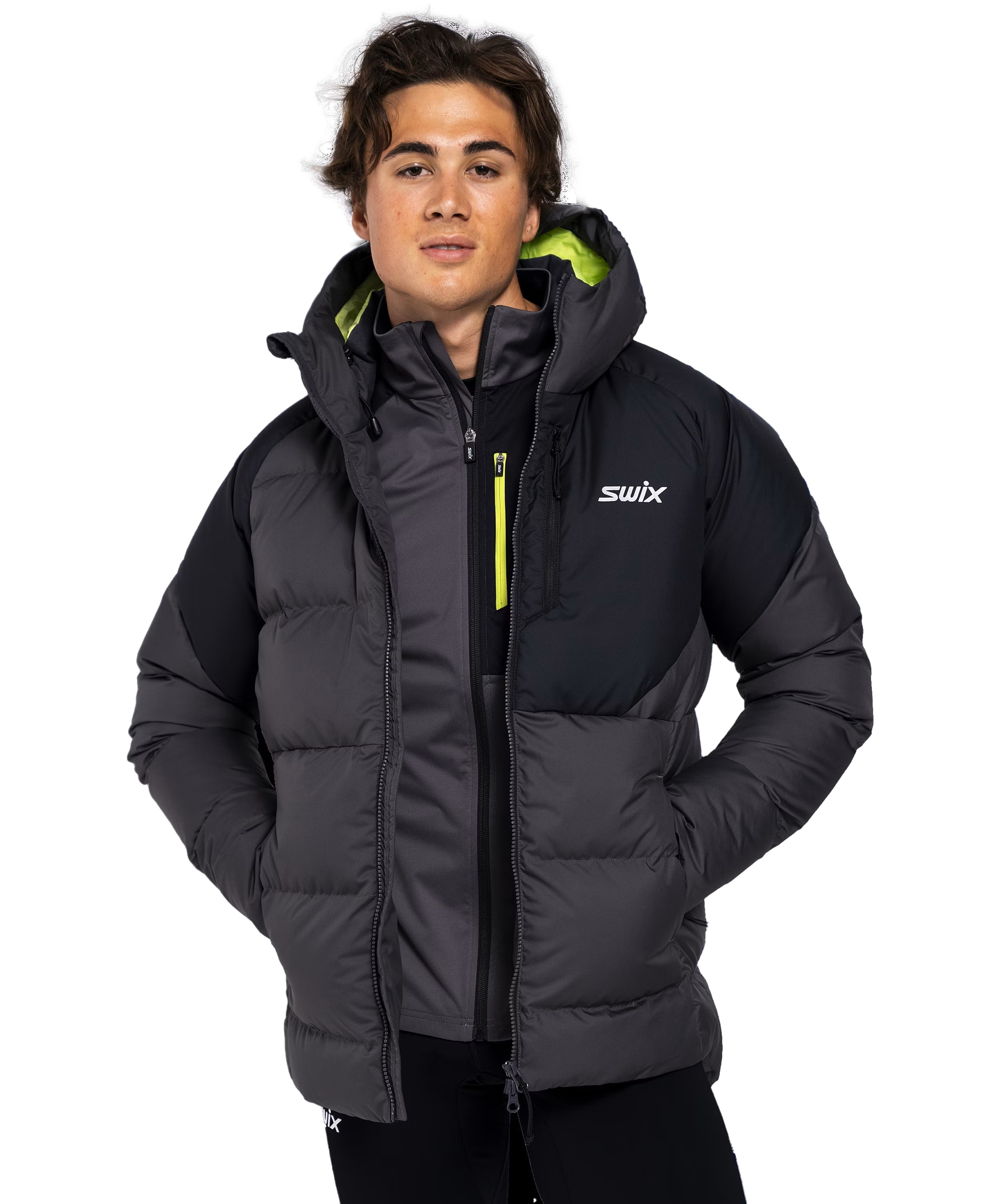 Swix Focus Down Jacket Men