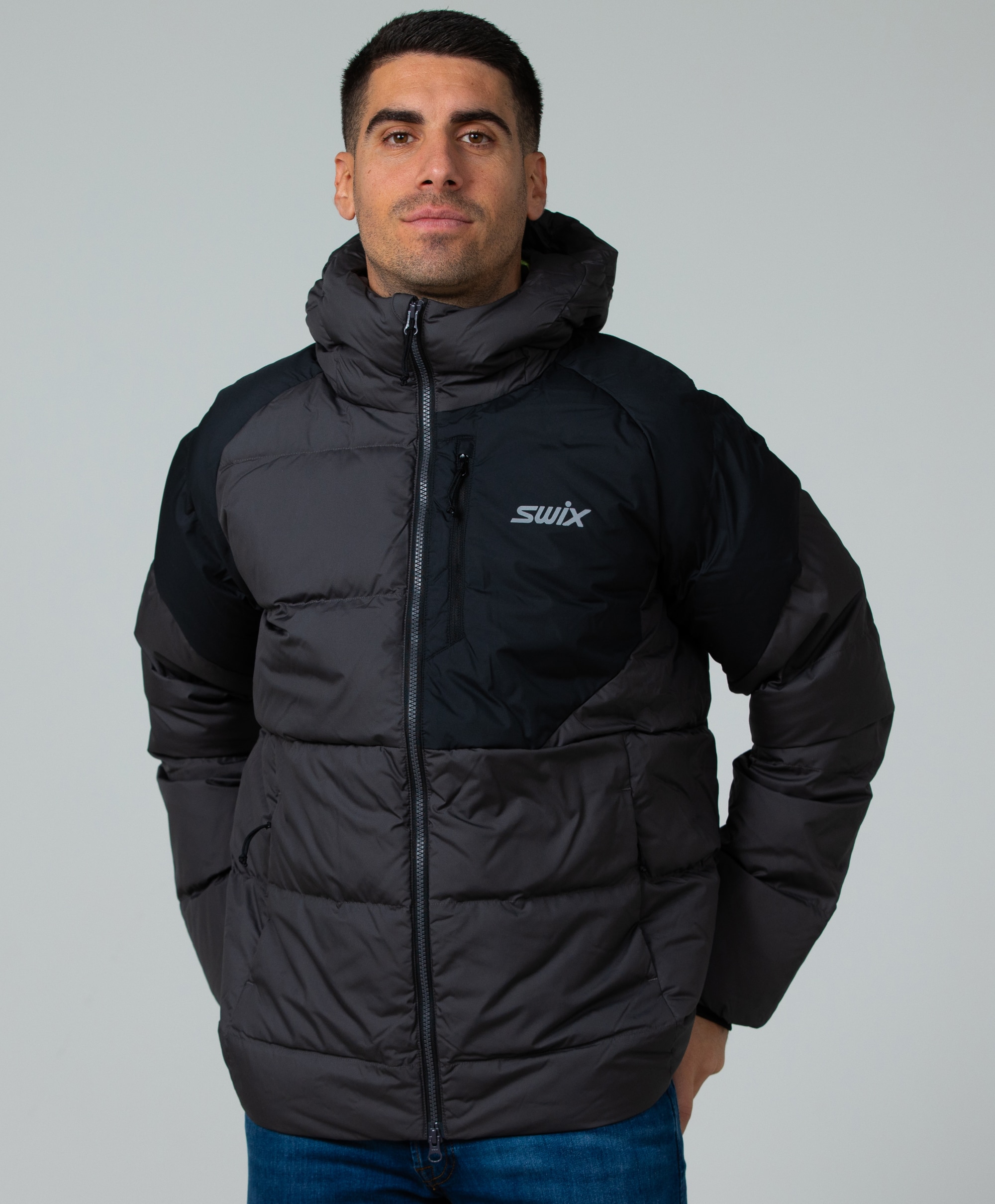 Swix Focus Down Jacket Men