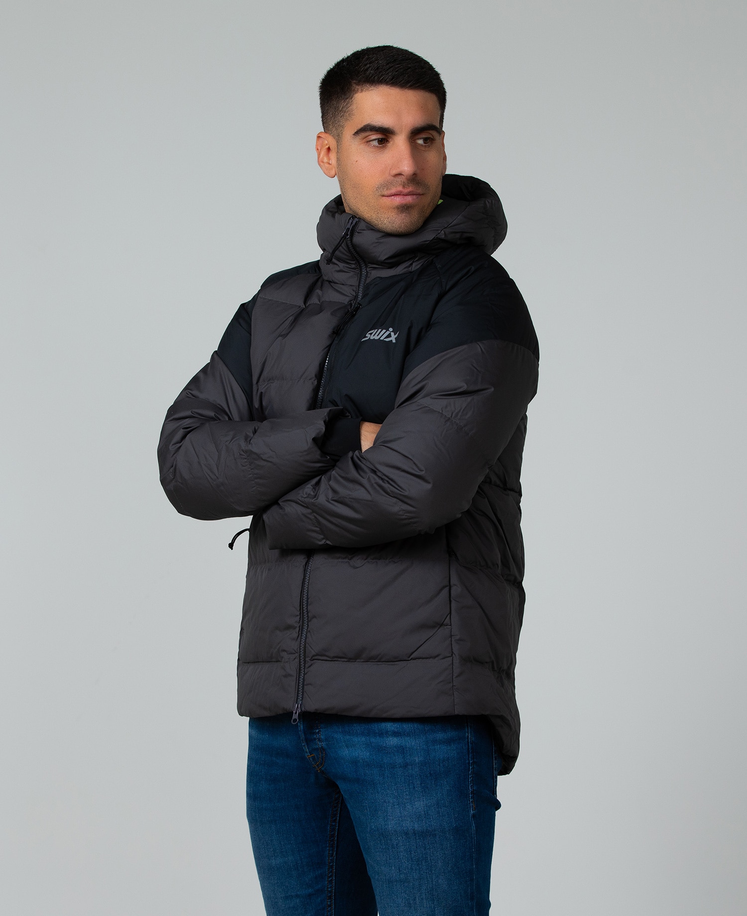 Swix Focus Down Jacket Men