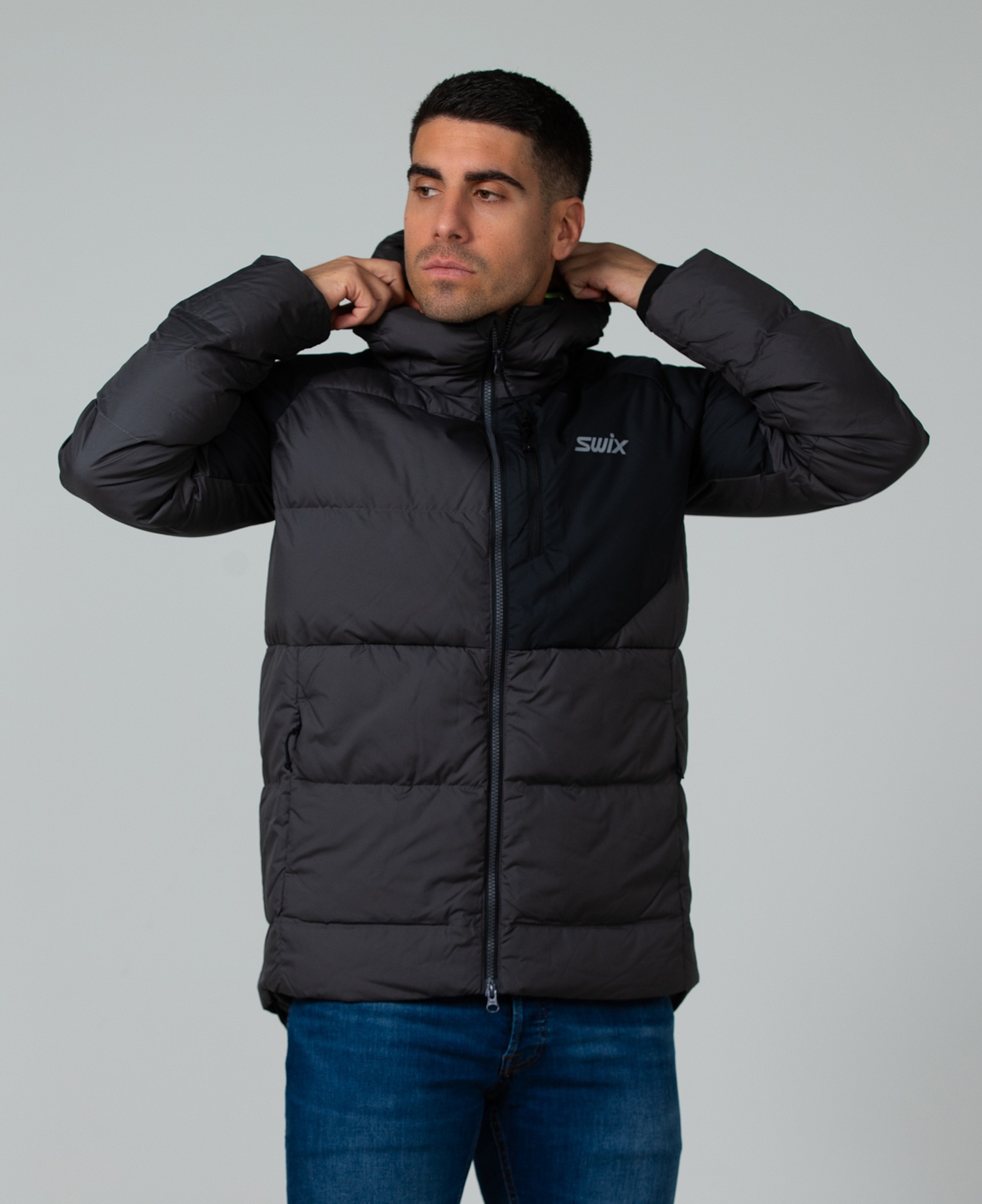 Swix Focus Down Jacket Men