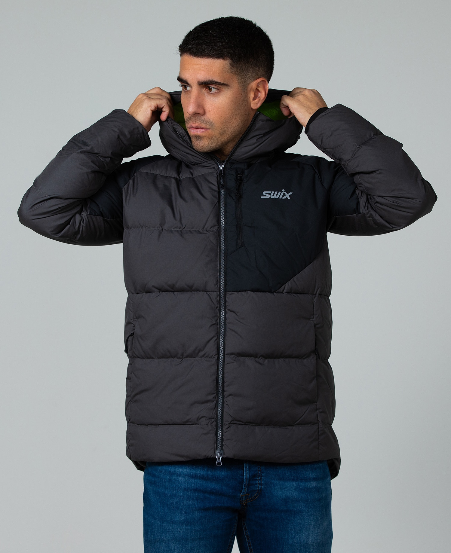 Swix Focus Down Jacket Men