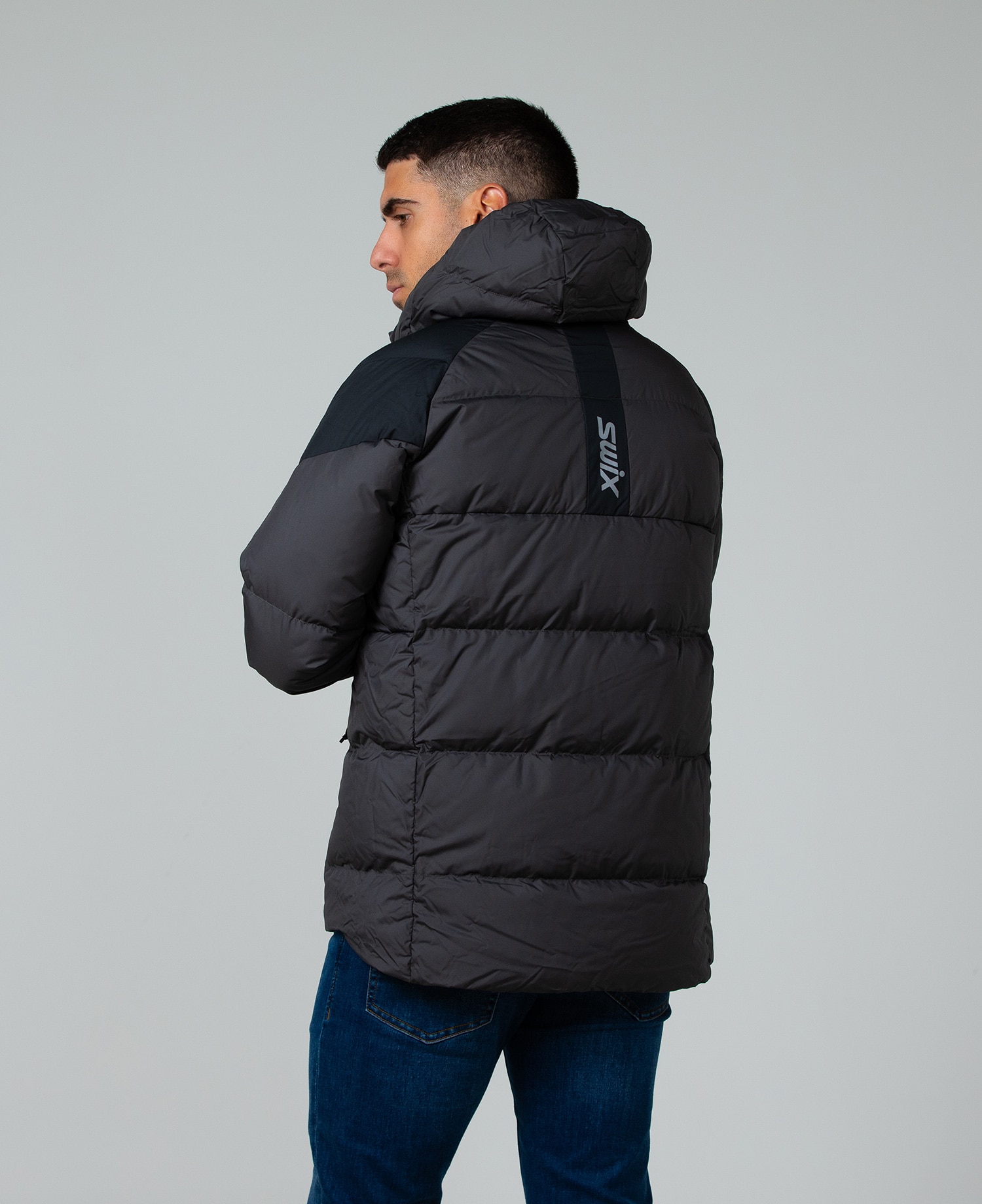 Swix Focus Down Jacket Men