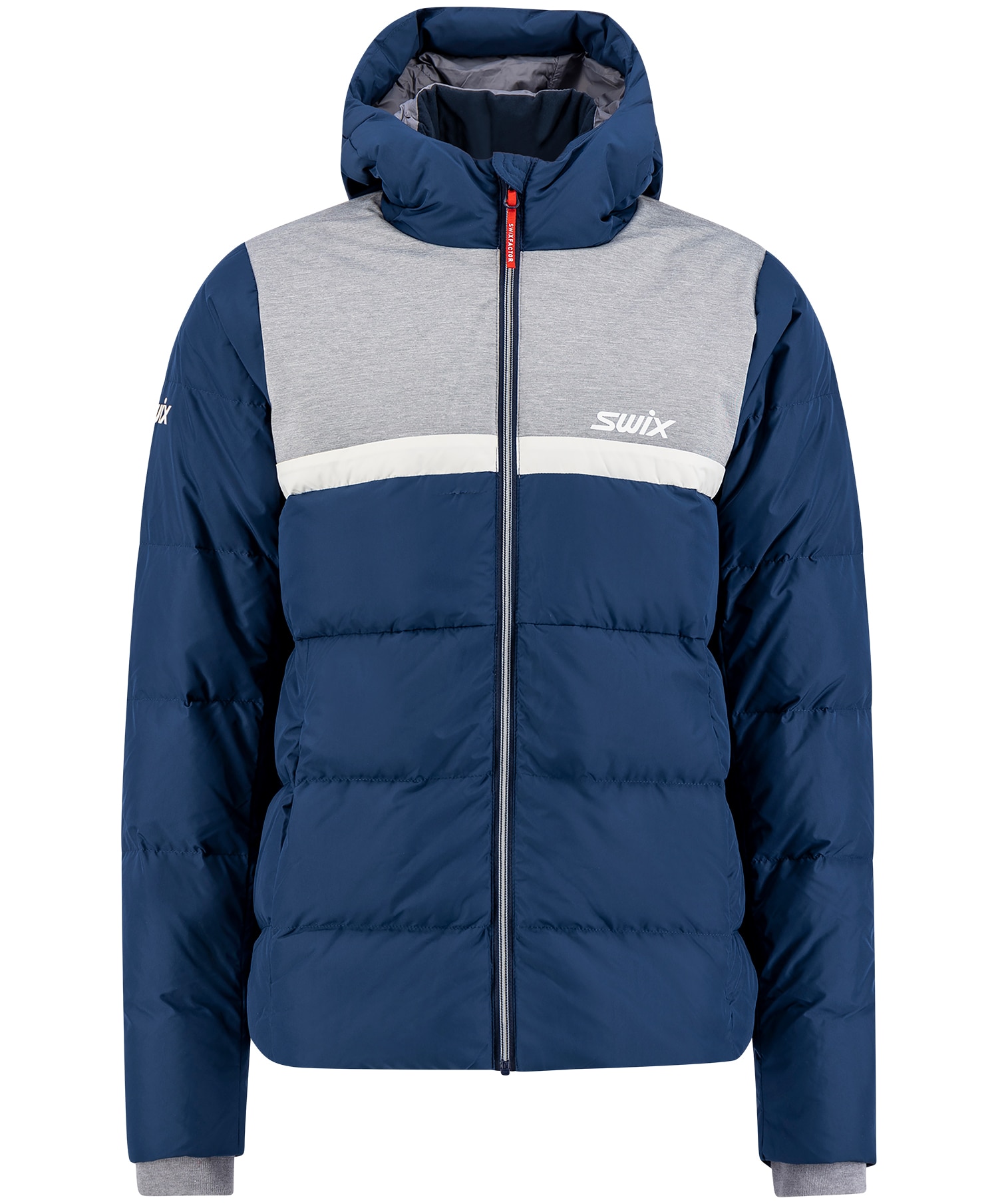 Swix Focus Down Jacket Dame