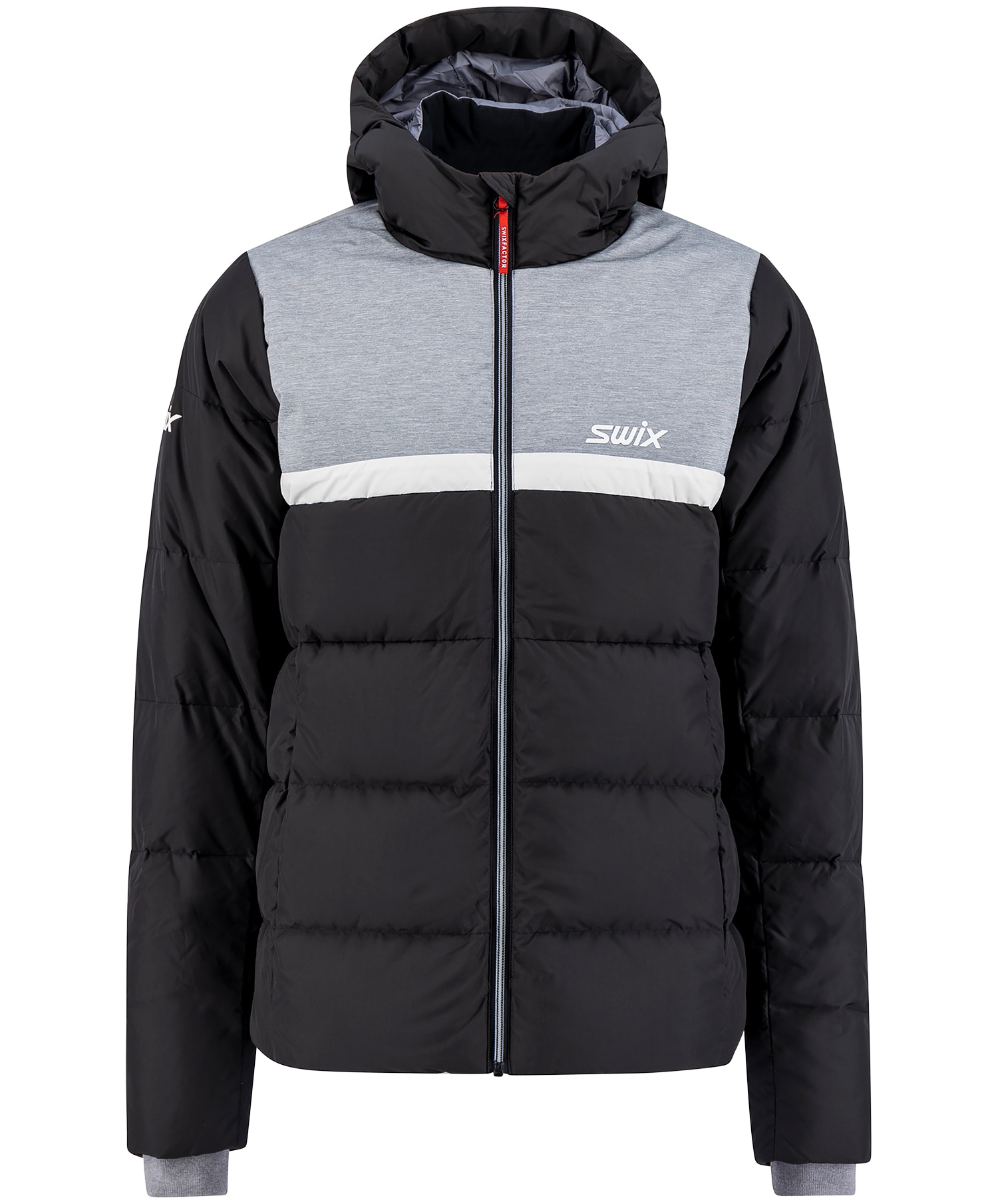 Swix Focus Down Jacket Dame