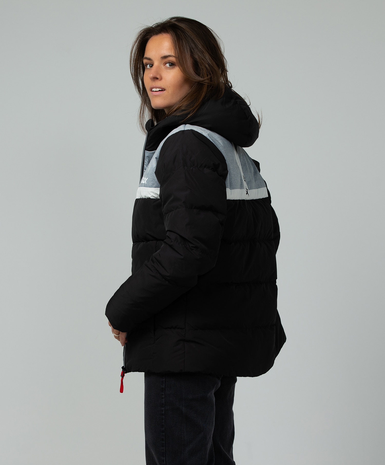 Swix Focus Down Jacket Dame