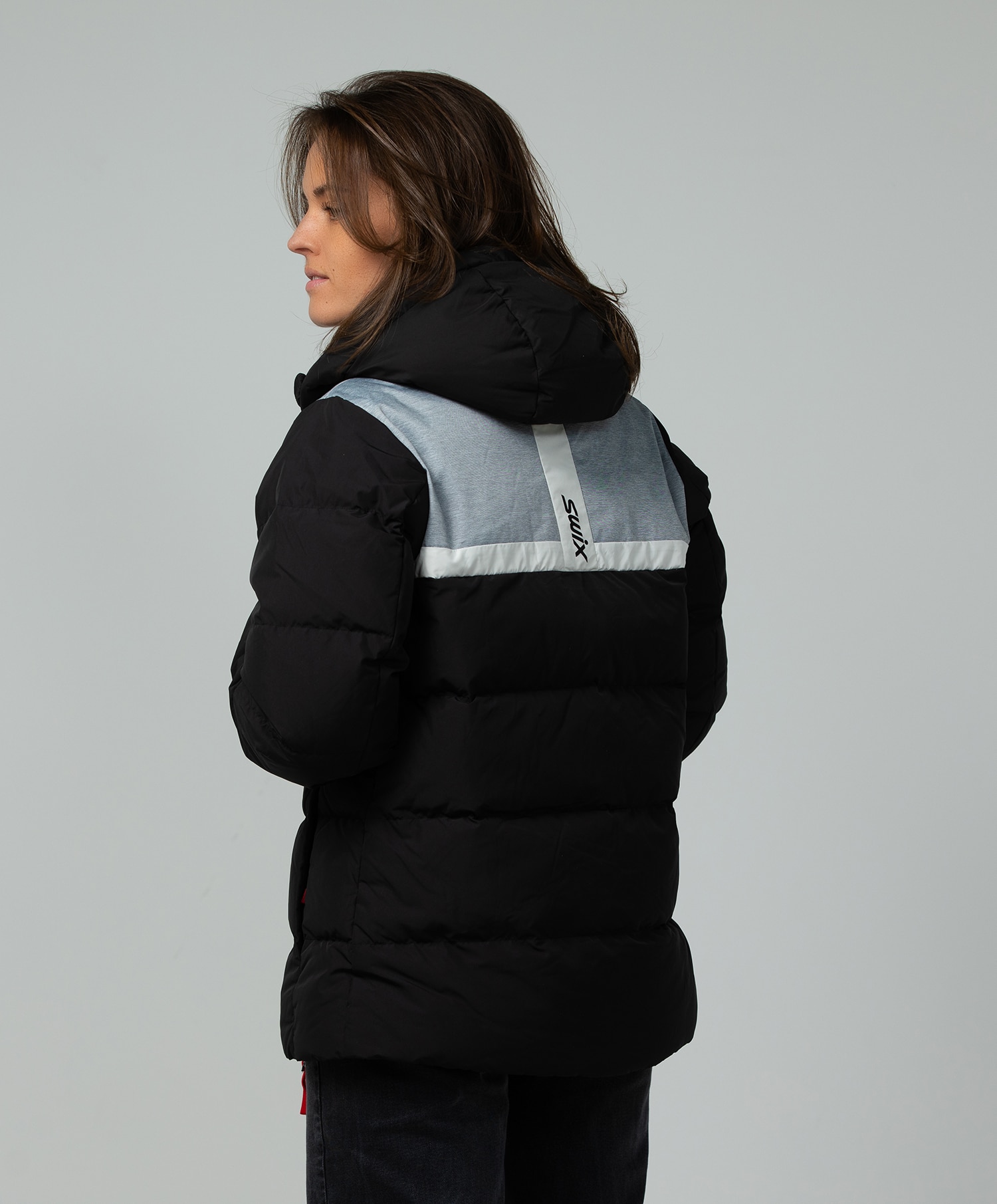 Swix Focus Down Jacket Dame