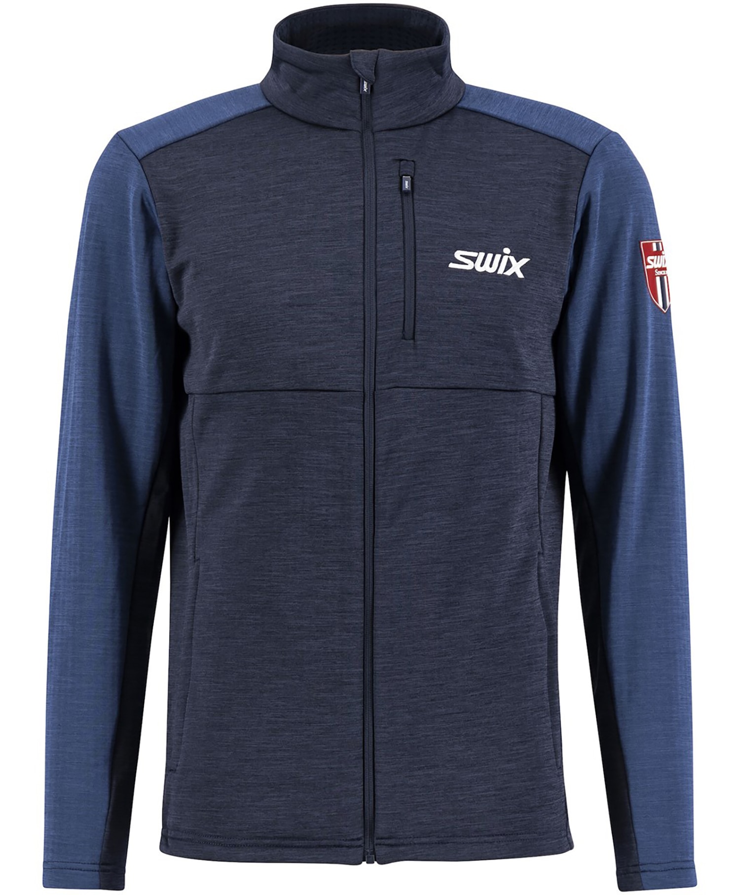 Swix Infinity Midlayer Herre