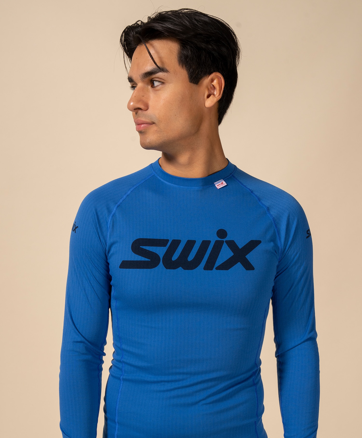 Swix RaceX Classic LS herre