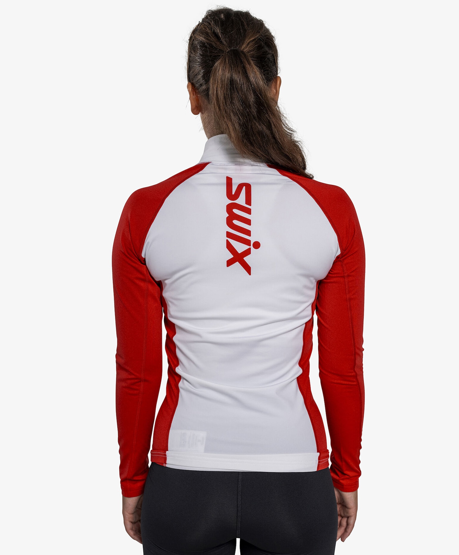 Swix RaceX Dry Halfzip