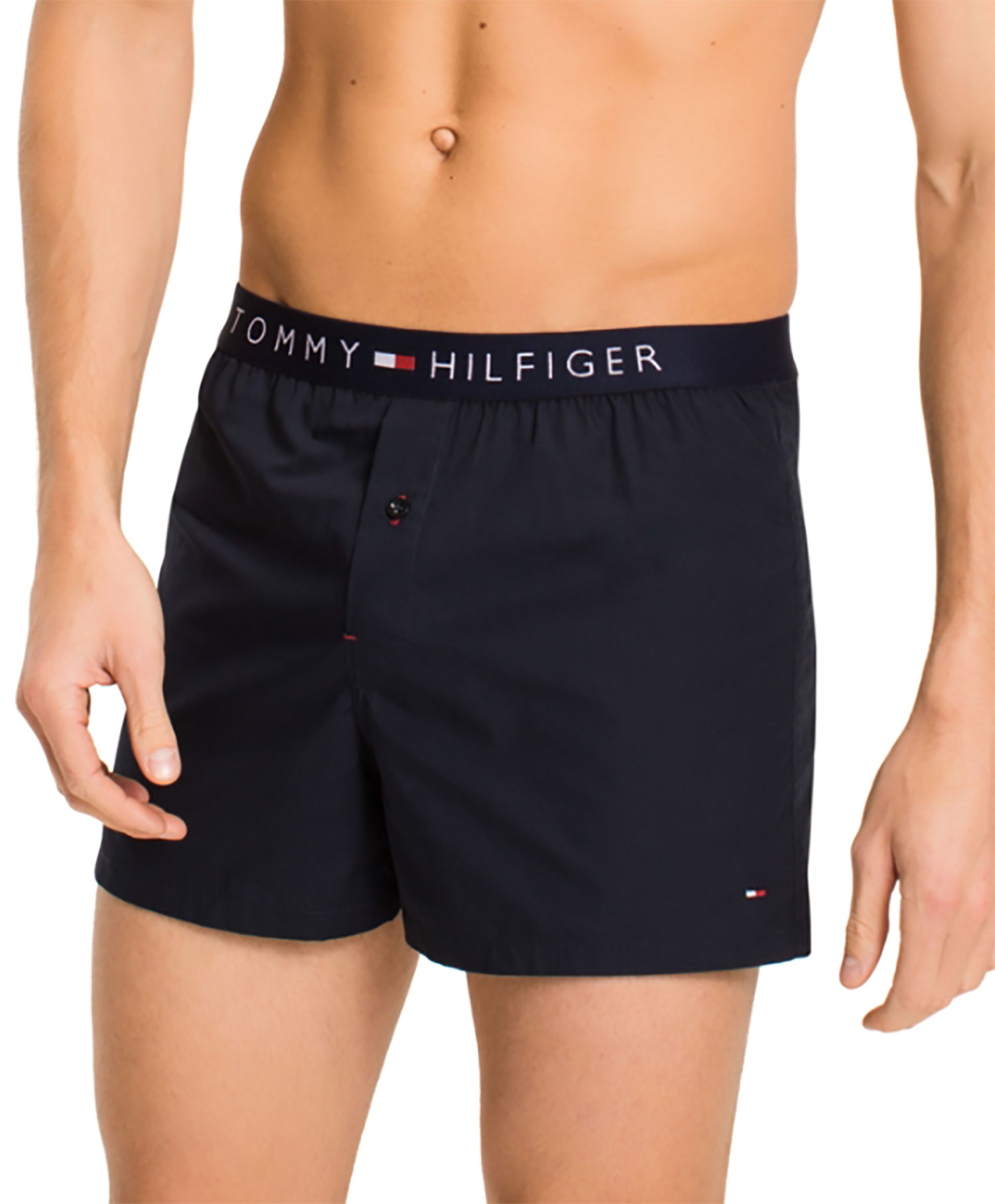 Tommy Hilfiger - Nettbutikk - Sportmann