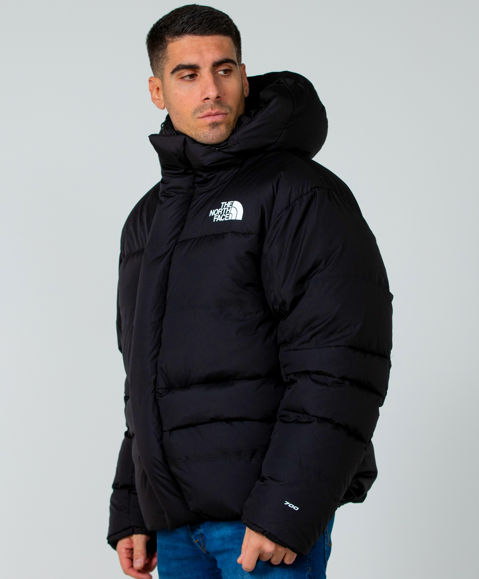 The North Face Himalayan Parka