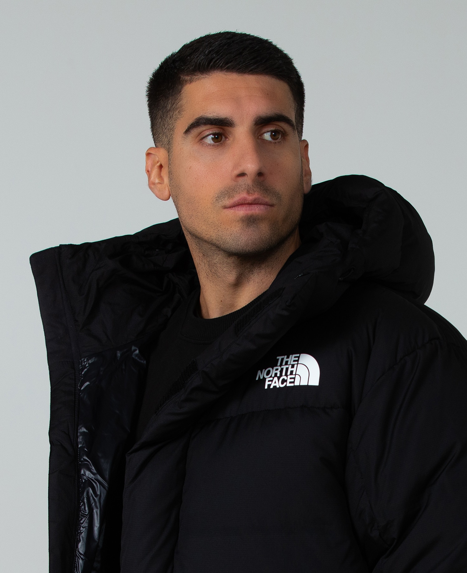 The North Face Himalayan Parka