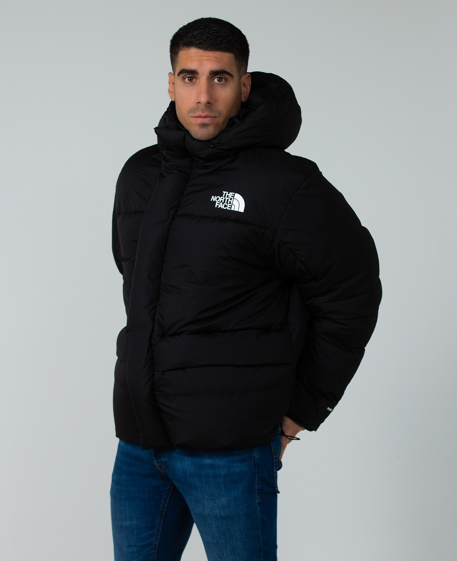 The North Face Himalayan Parka