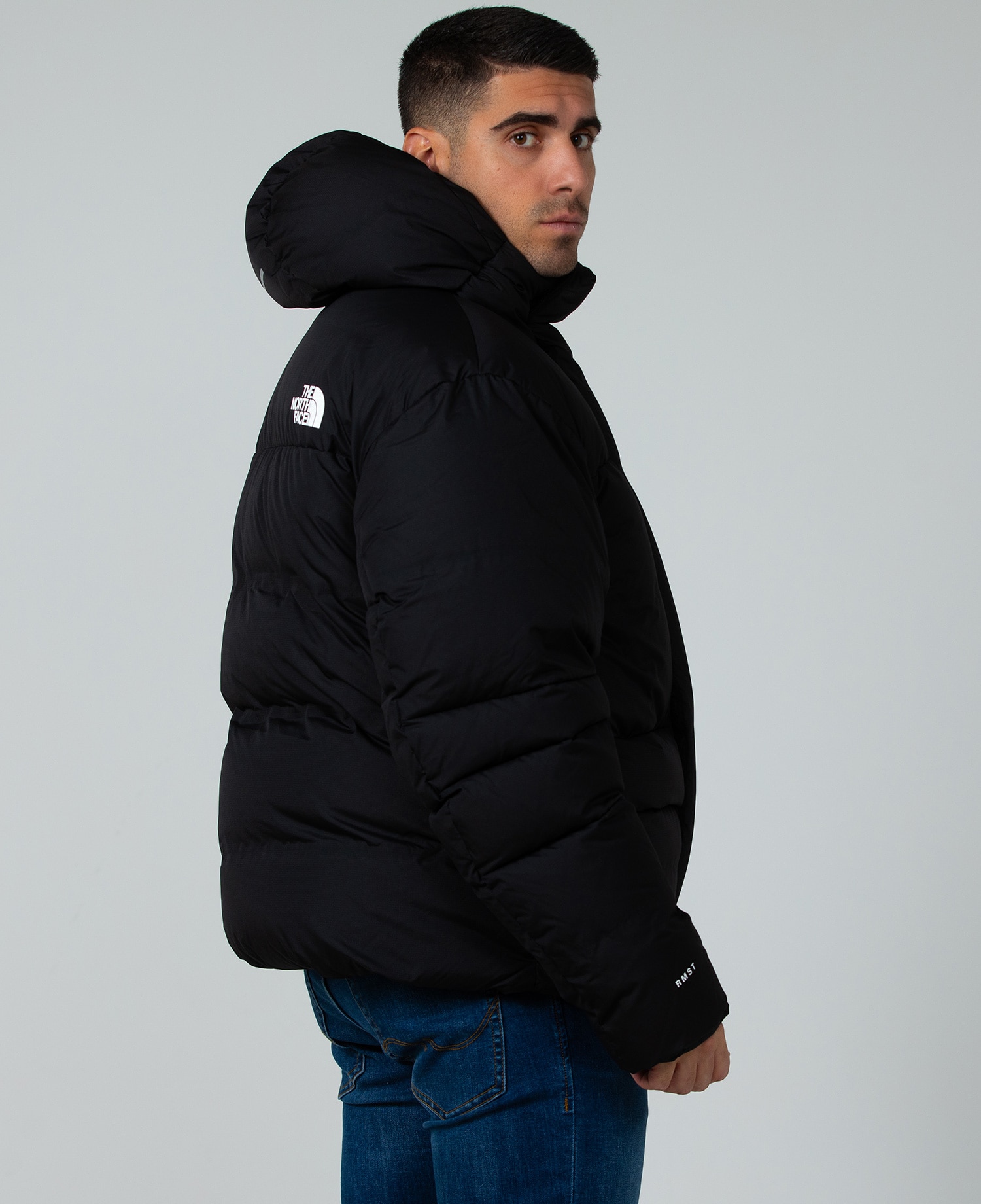 The North Face Himalayan Parka