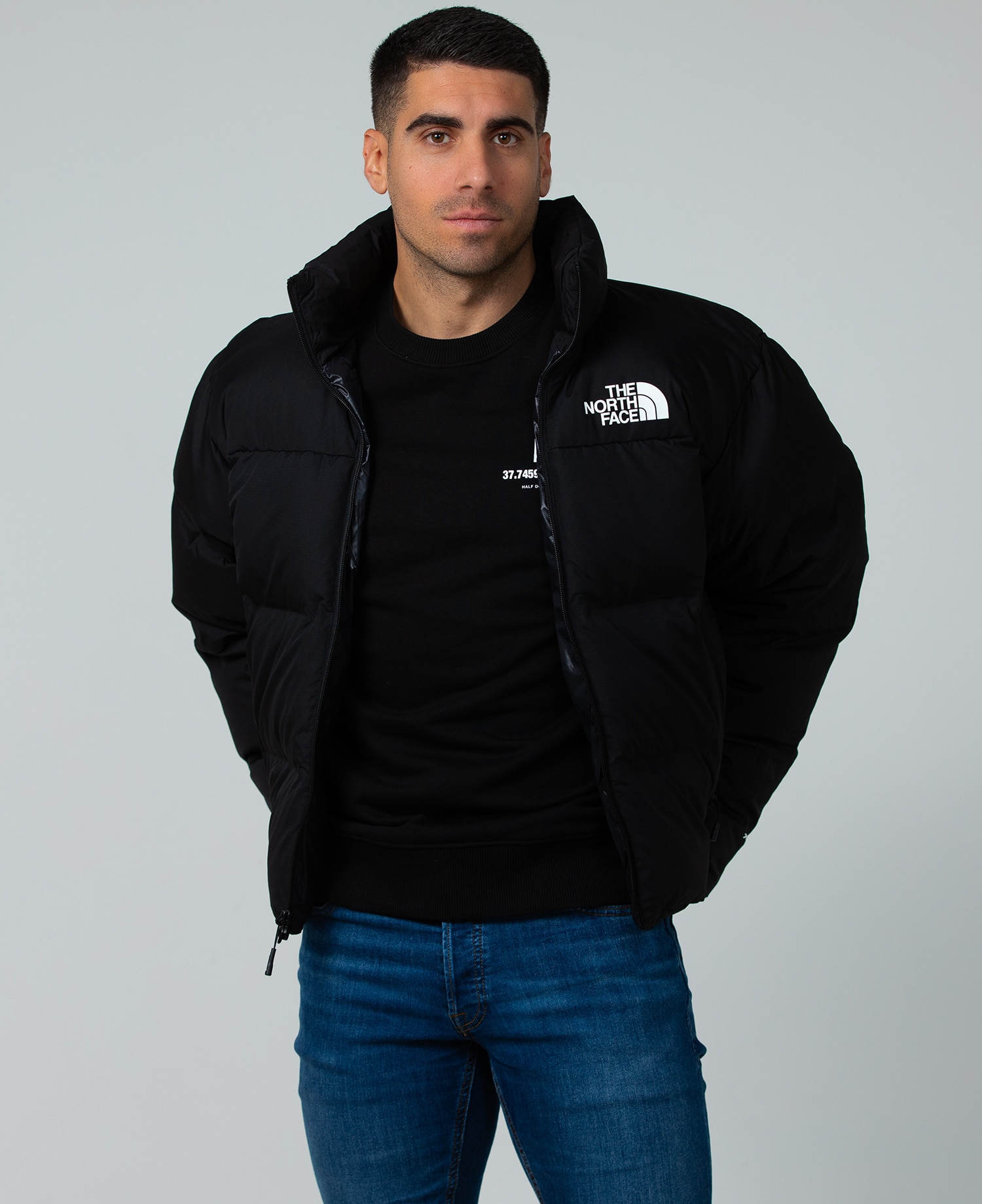 The North Face RMST Nuptse Jacket