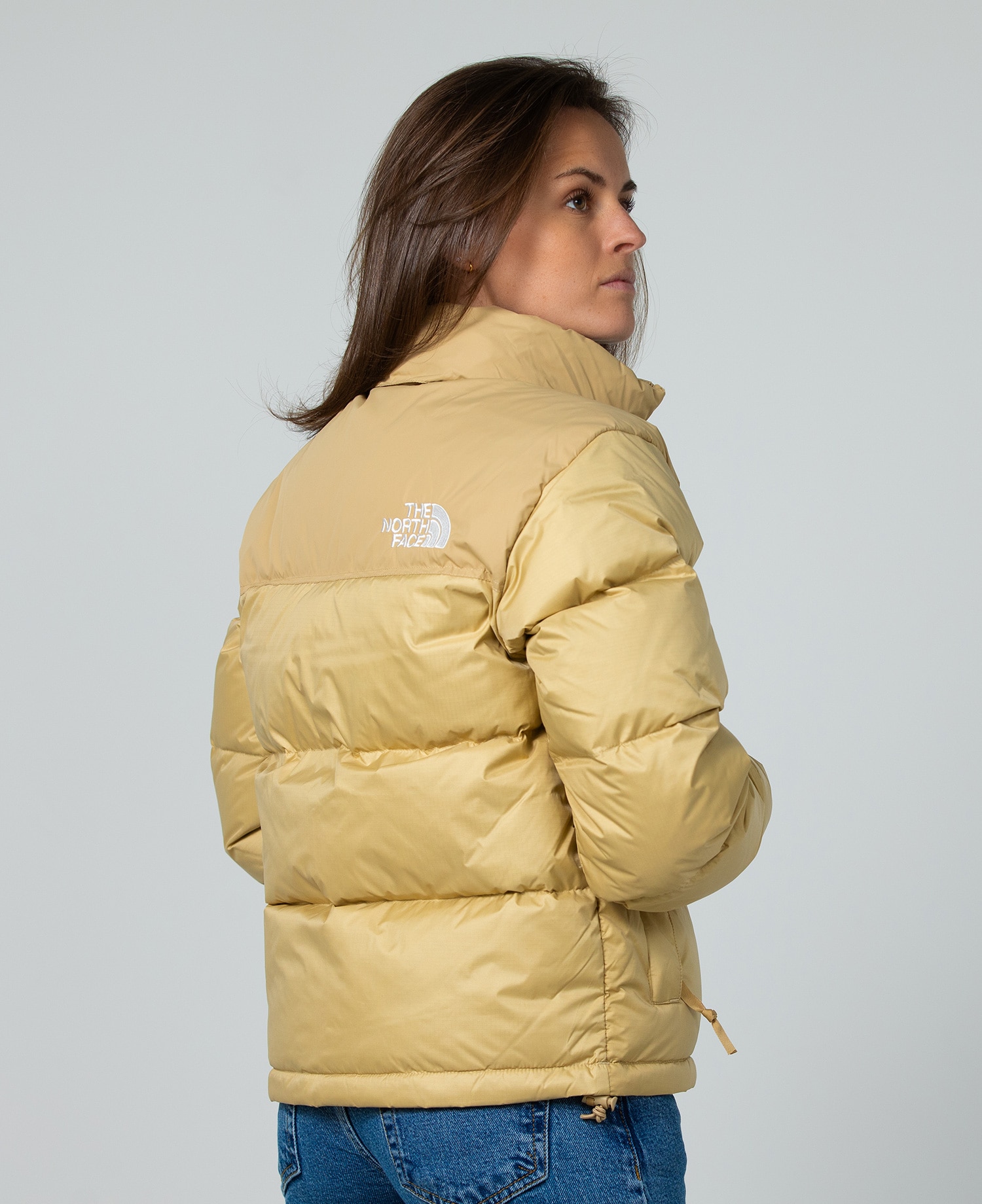 The North Face W 96 Retro Nuptse Jacket