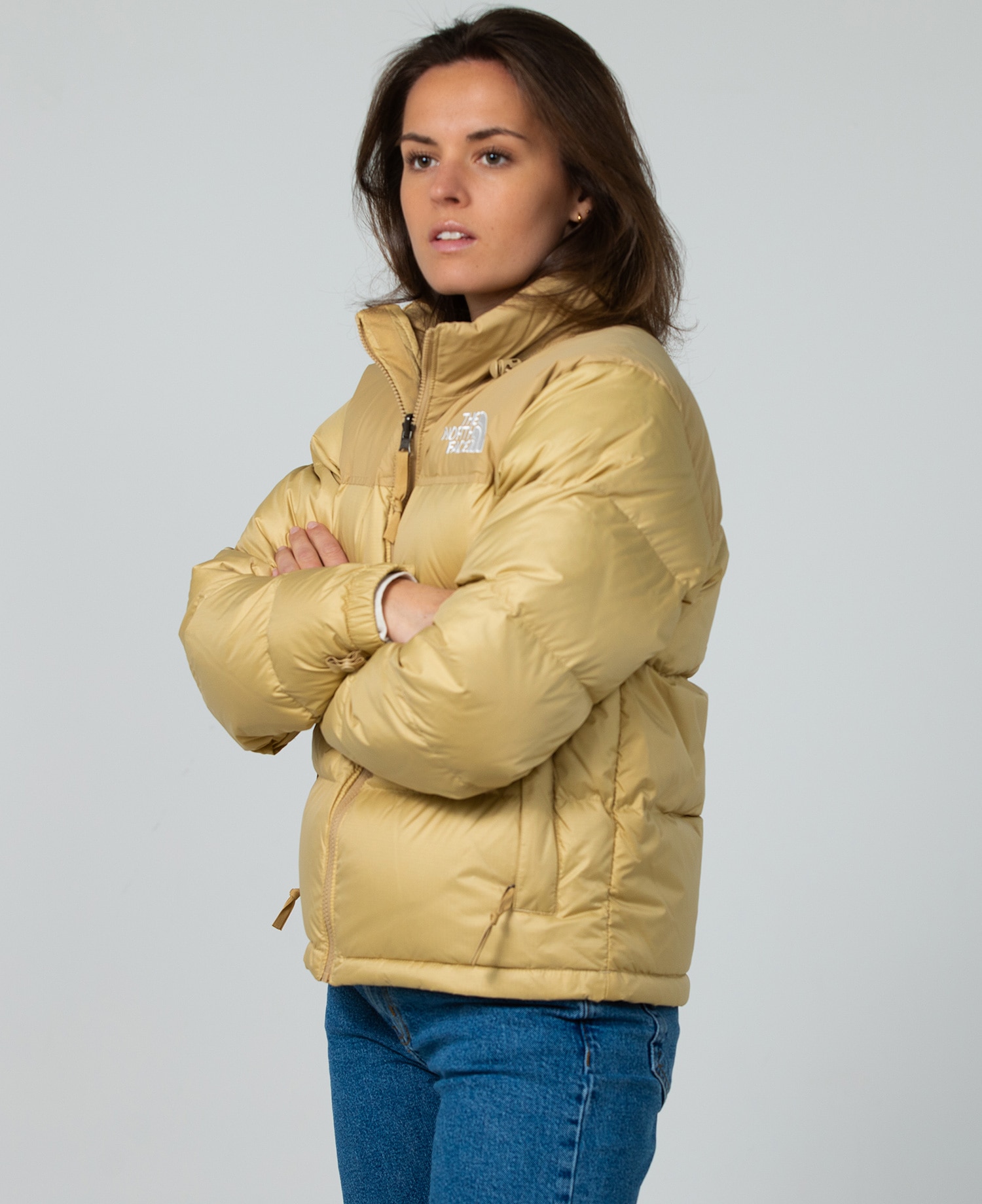 The North Face W 96 Retro Nuptse Jacket