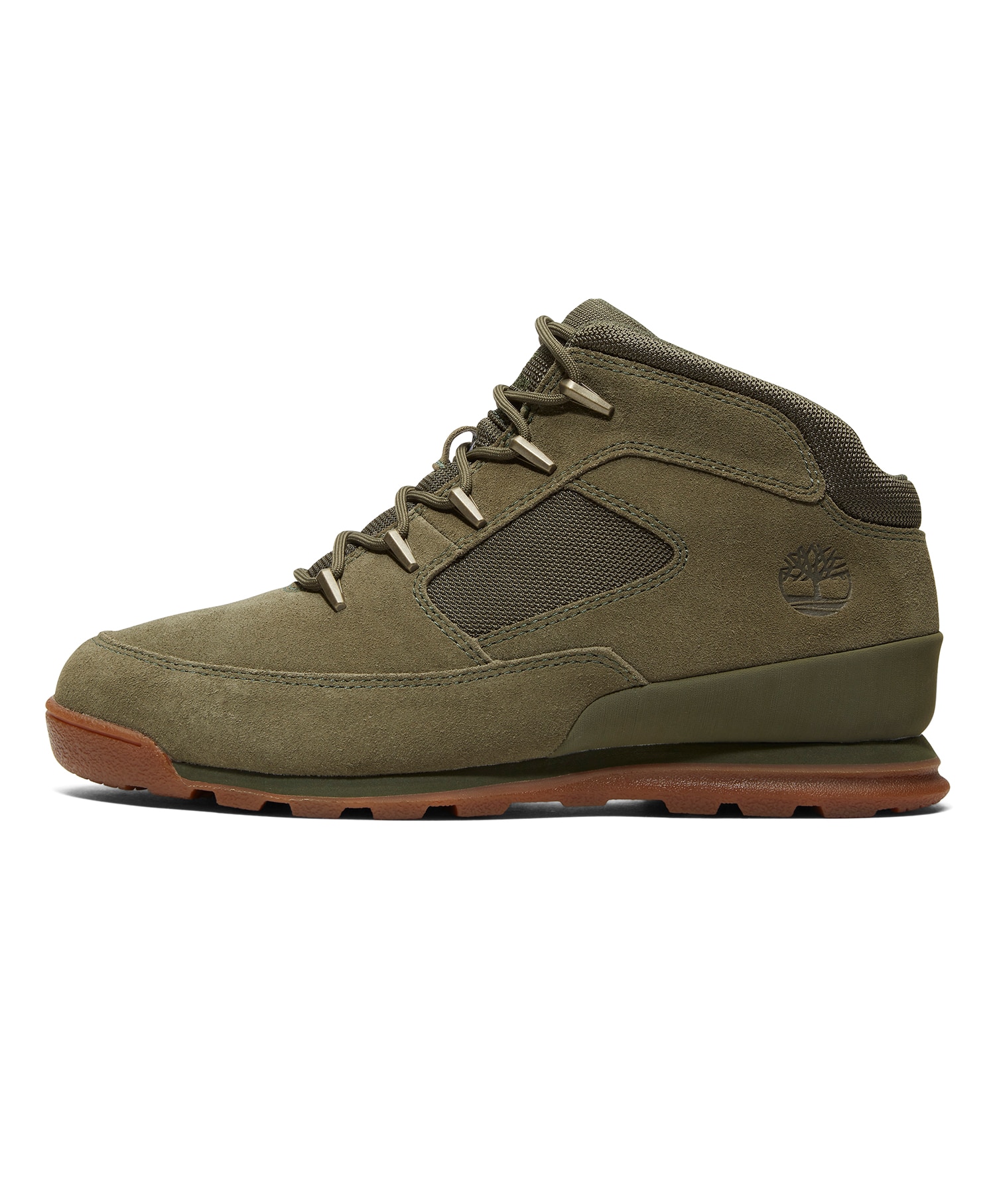 Timberland Euro Rock Heritage L/F