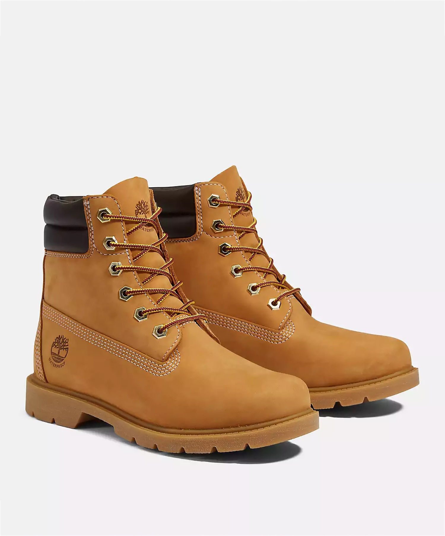 Timberland Linden woods 6 inch dame støvler