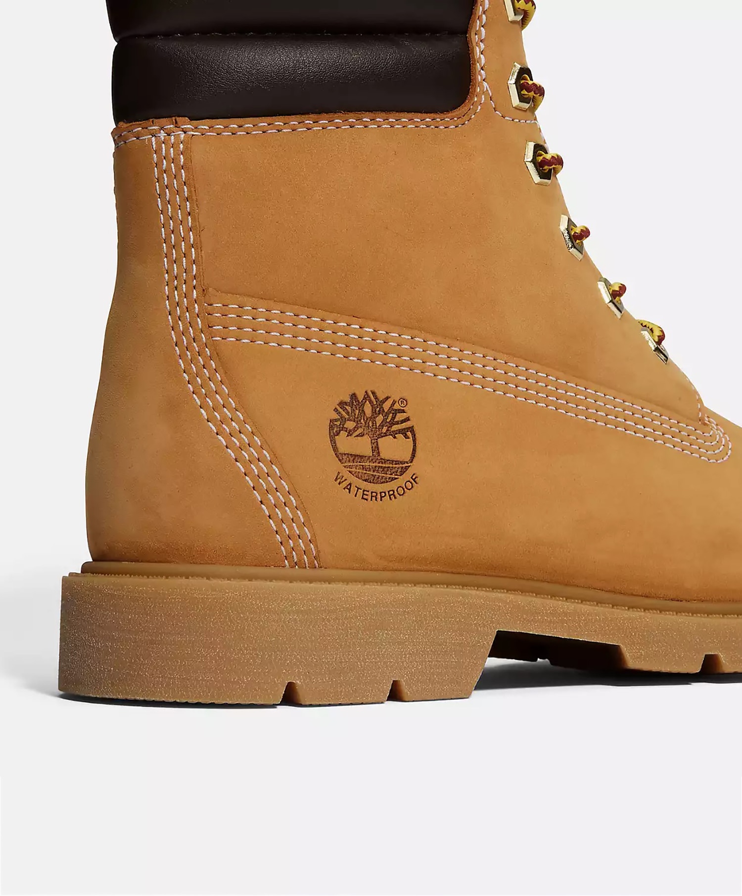 Timberland Linden woods 6 inch dame støvler