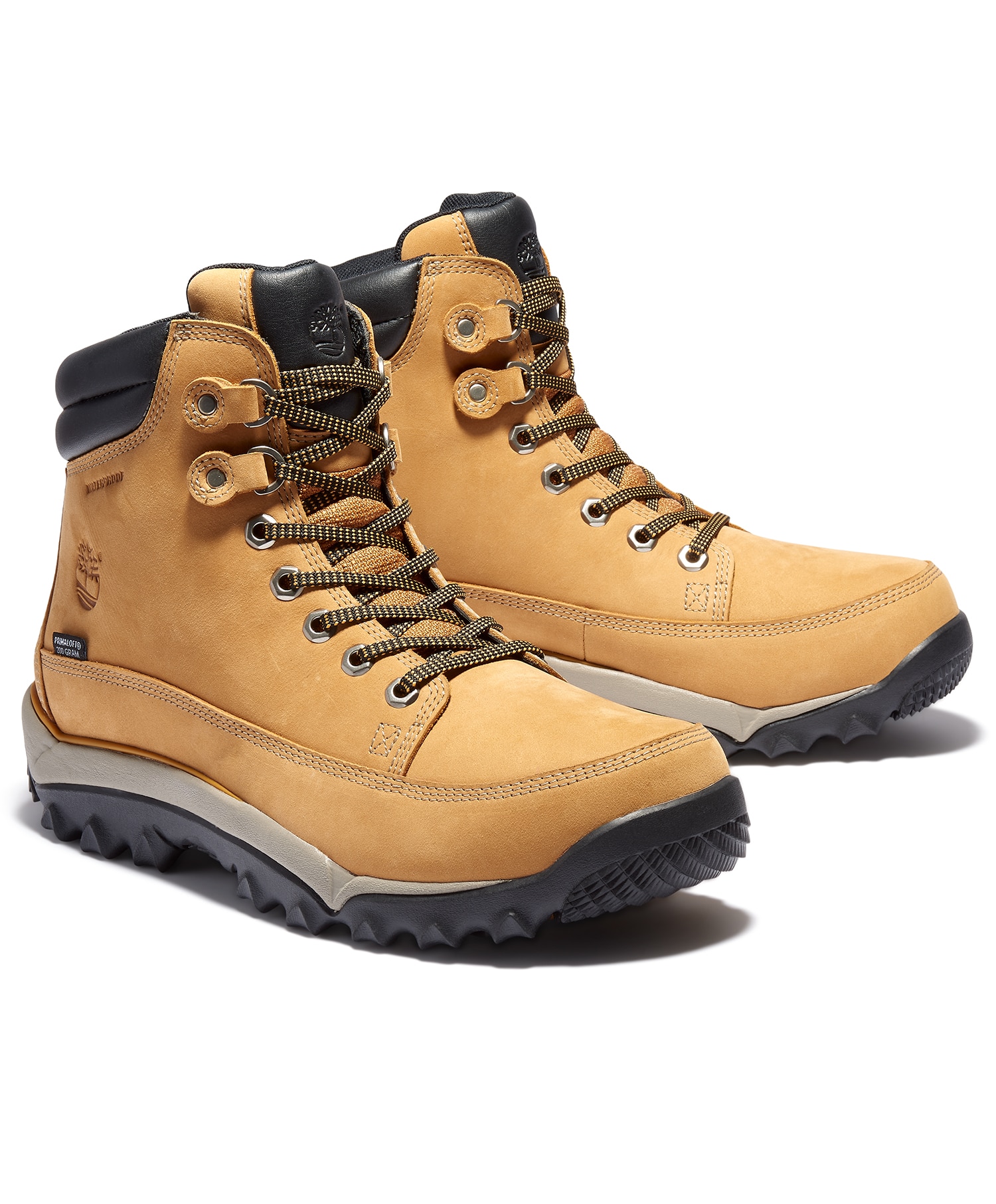 Timberland Rime Ridge Herre