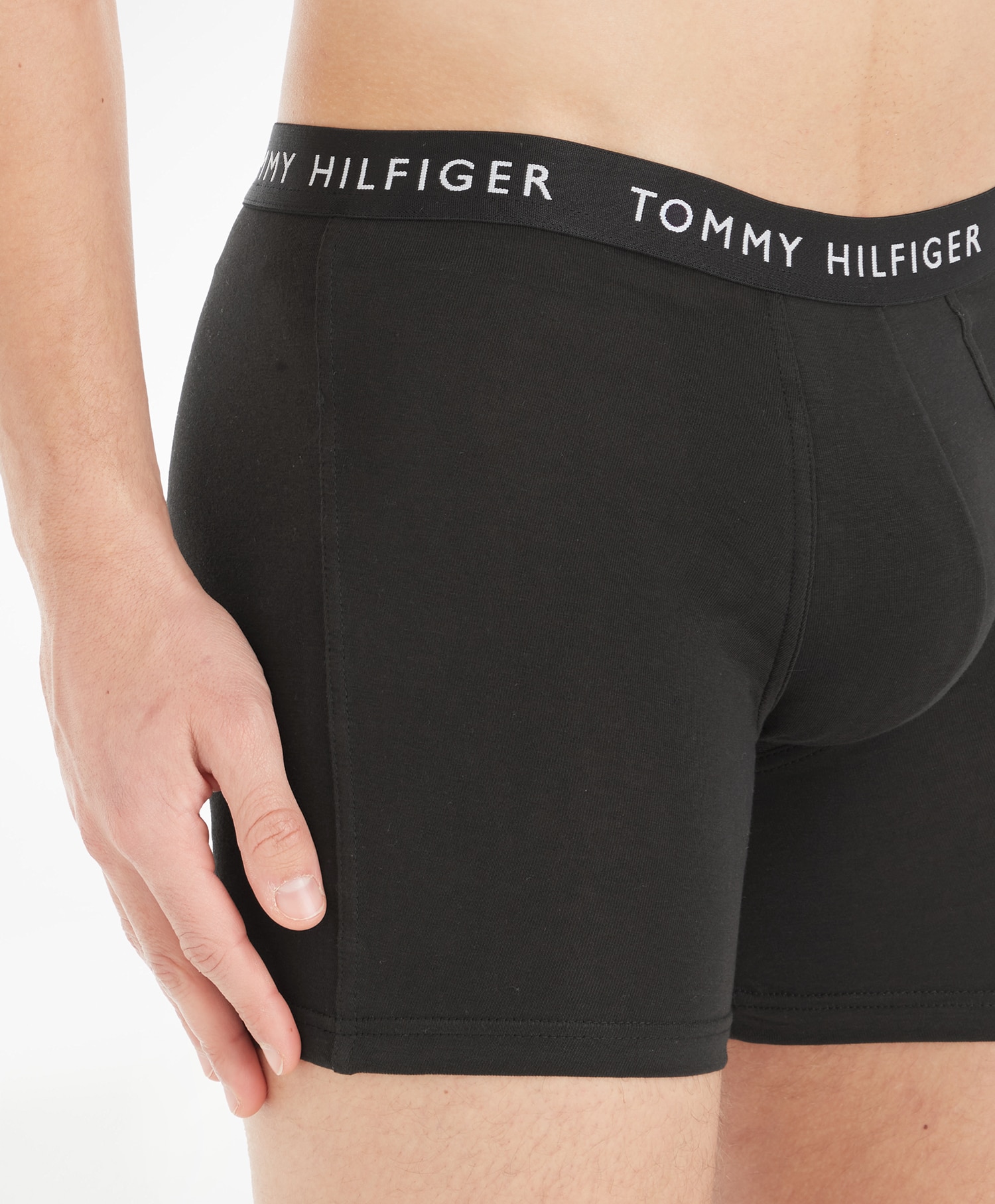 Tommy Hilfiger 3pk Boxer Brief