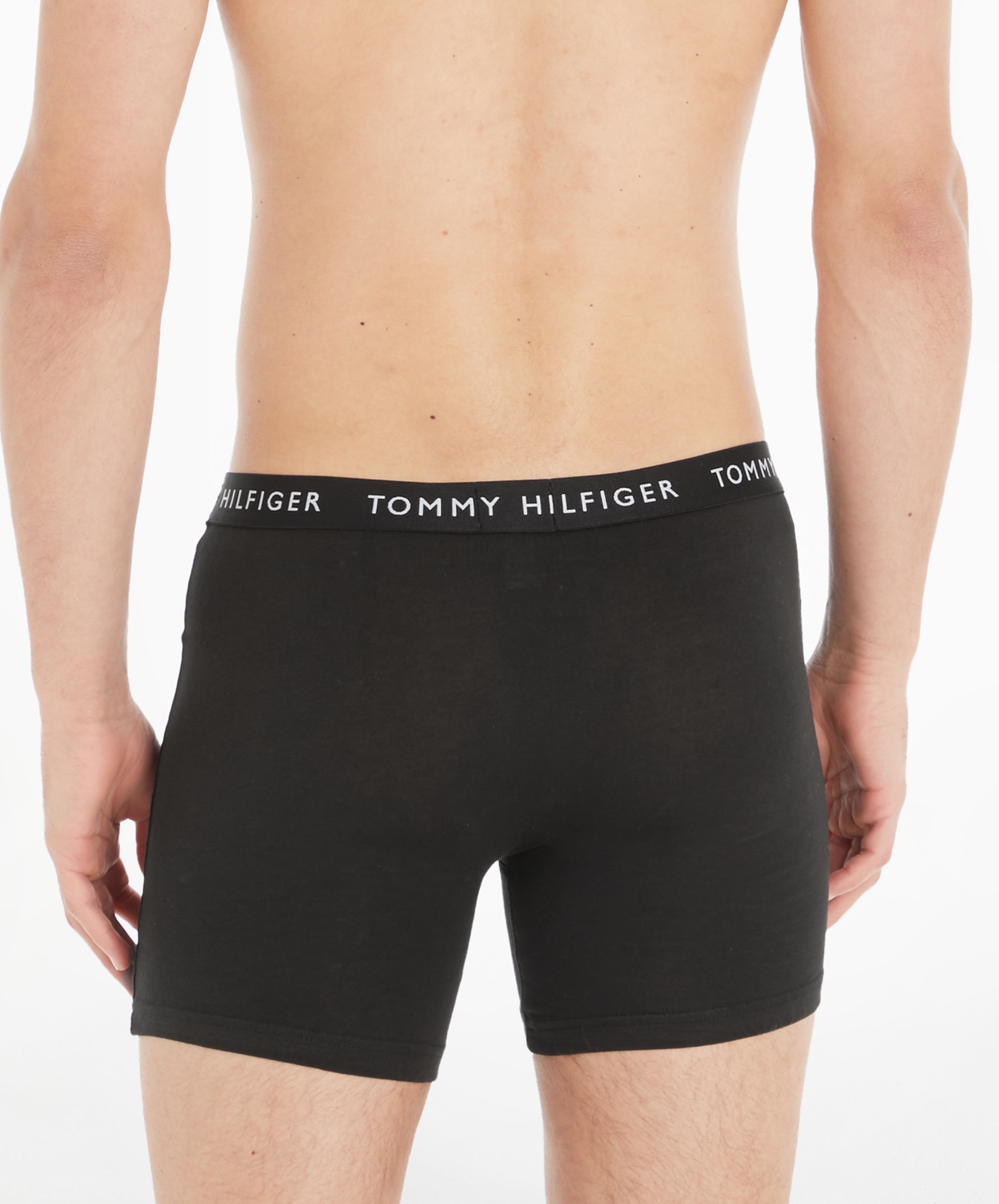 Tommy Hilfiger 3pk Boxer Brief