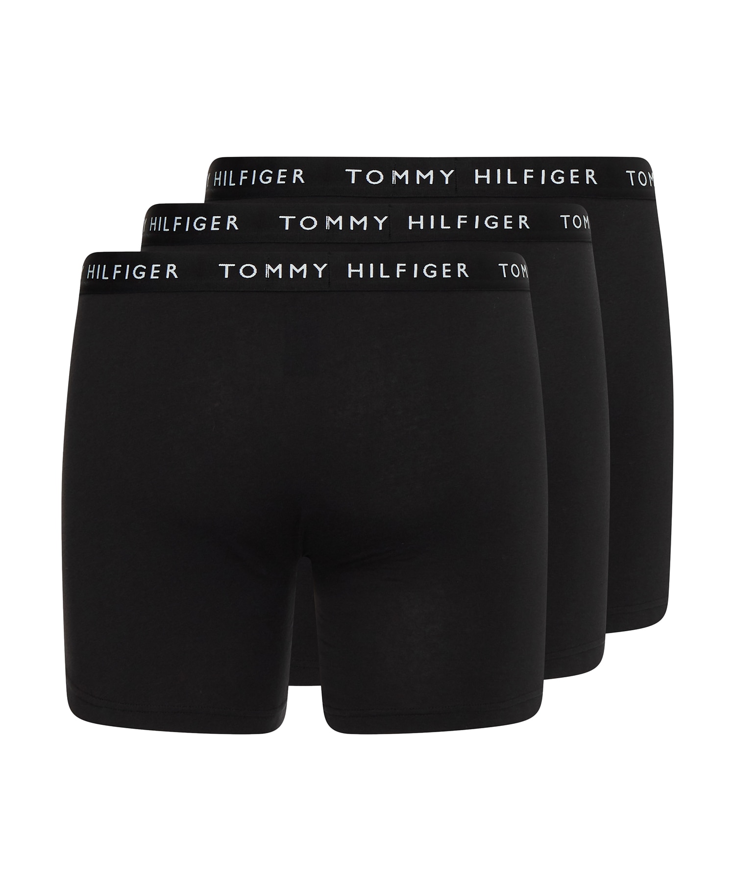 Tommy Hilfiger 3pk Boxer Brief