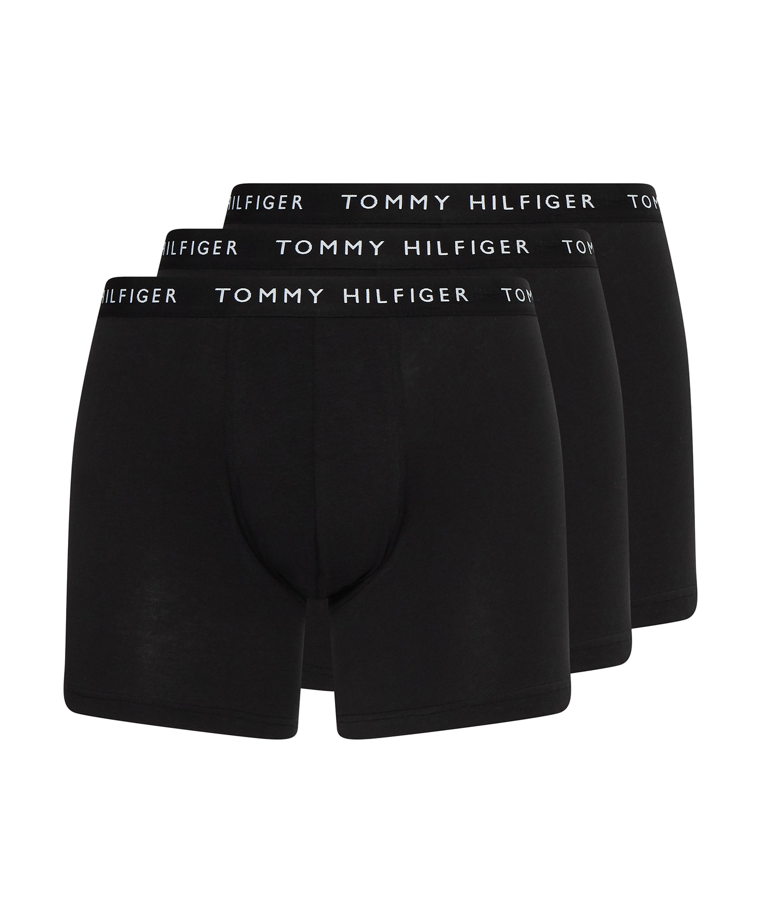 Tommy Hilfiger 3pk Boxer Brief