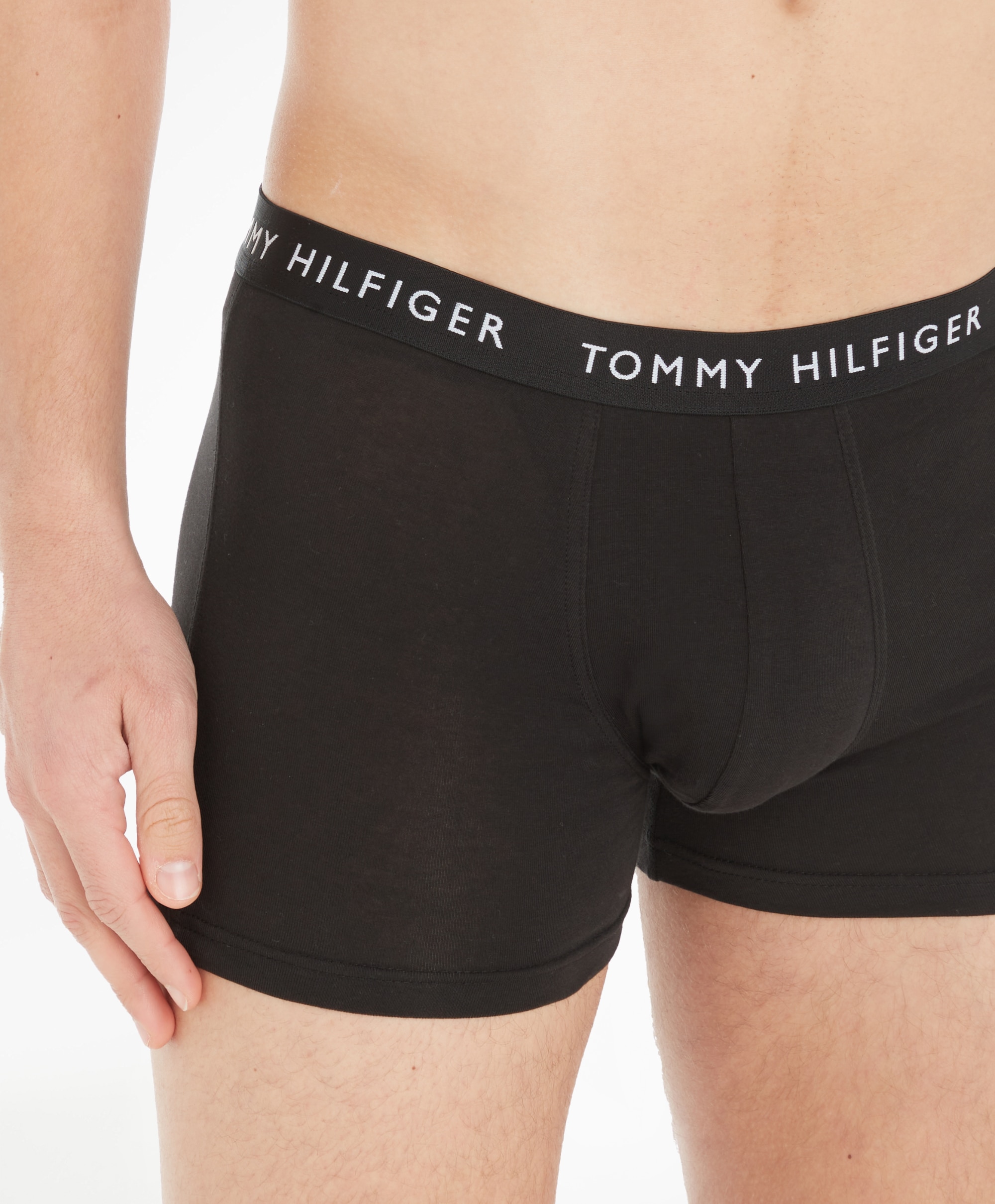 Tommy Hilfiger 3pk Boxer Brief