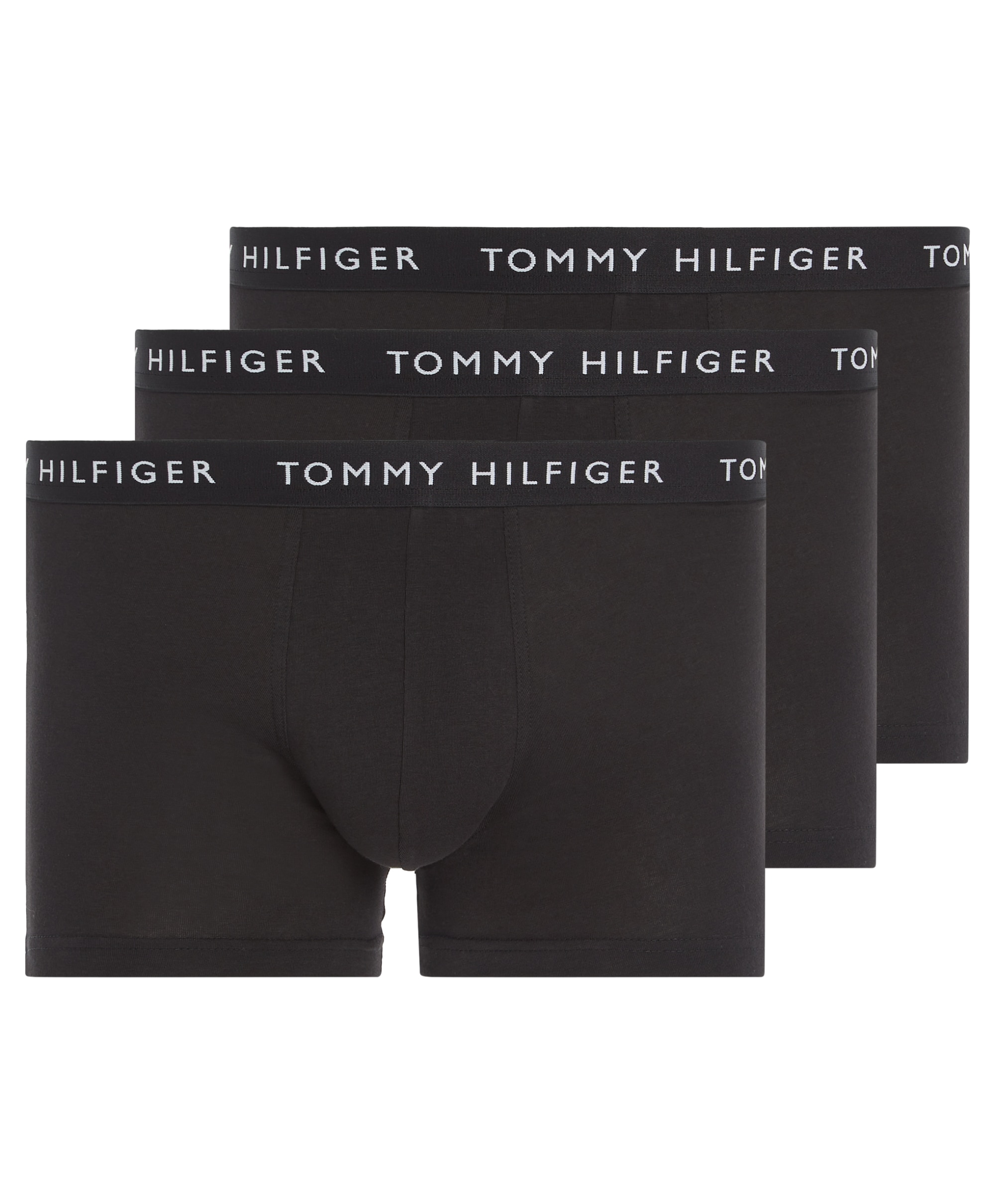 Tommy Hilfiger 3pk Boxer Brief