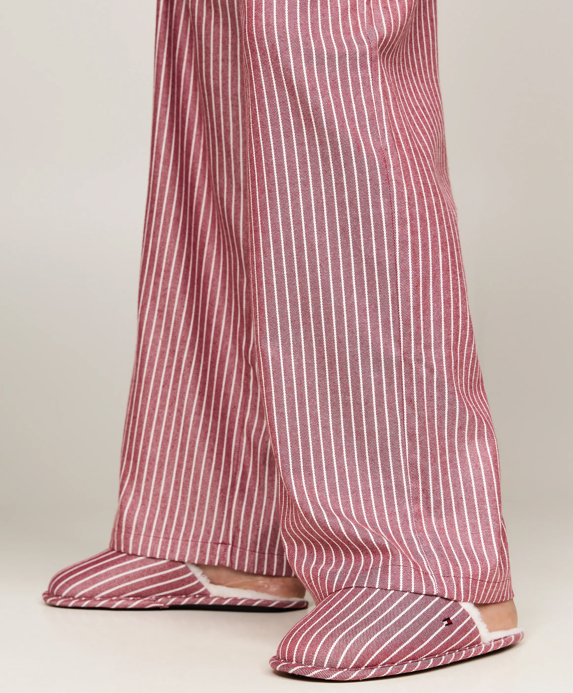 Tommy Hilfiger Genser Flannel pant & Slipper